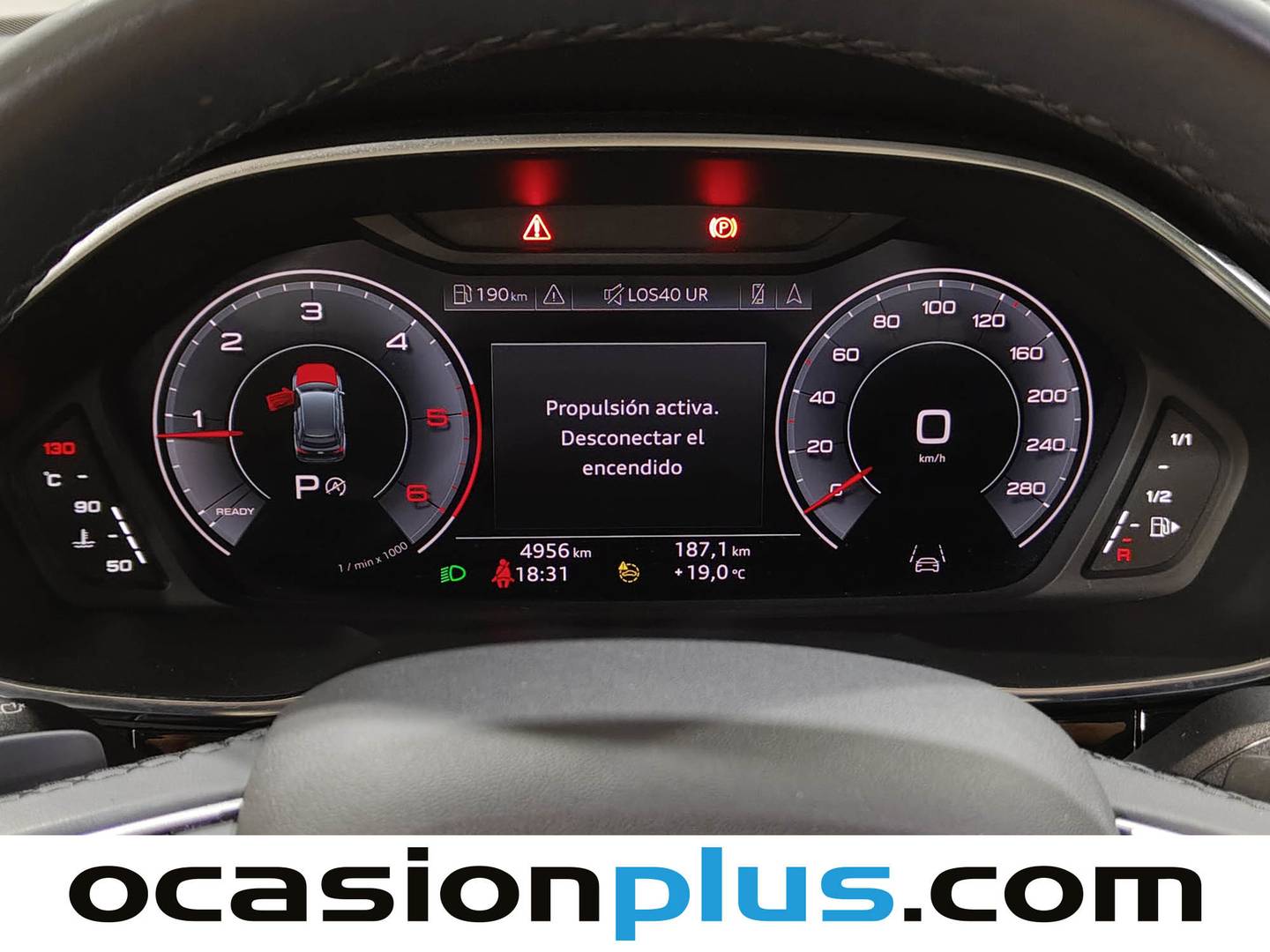 Audi Q3 Audi Q3 Advanced 35 TDI (150 CV) S tronic 2024