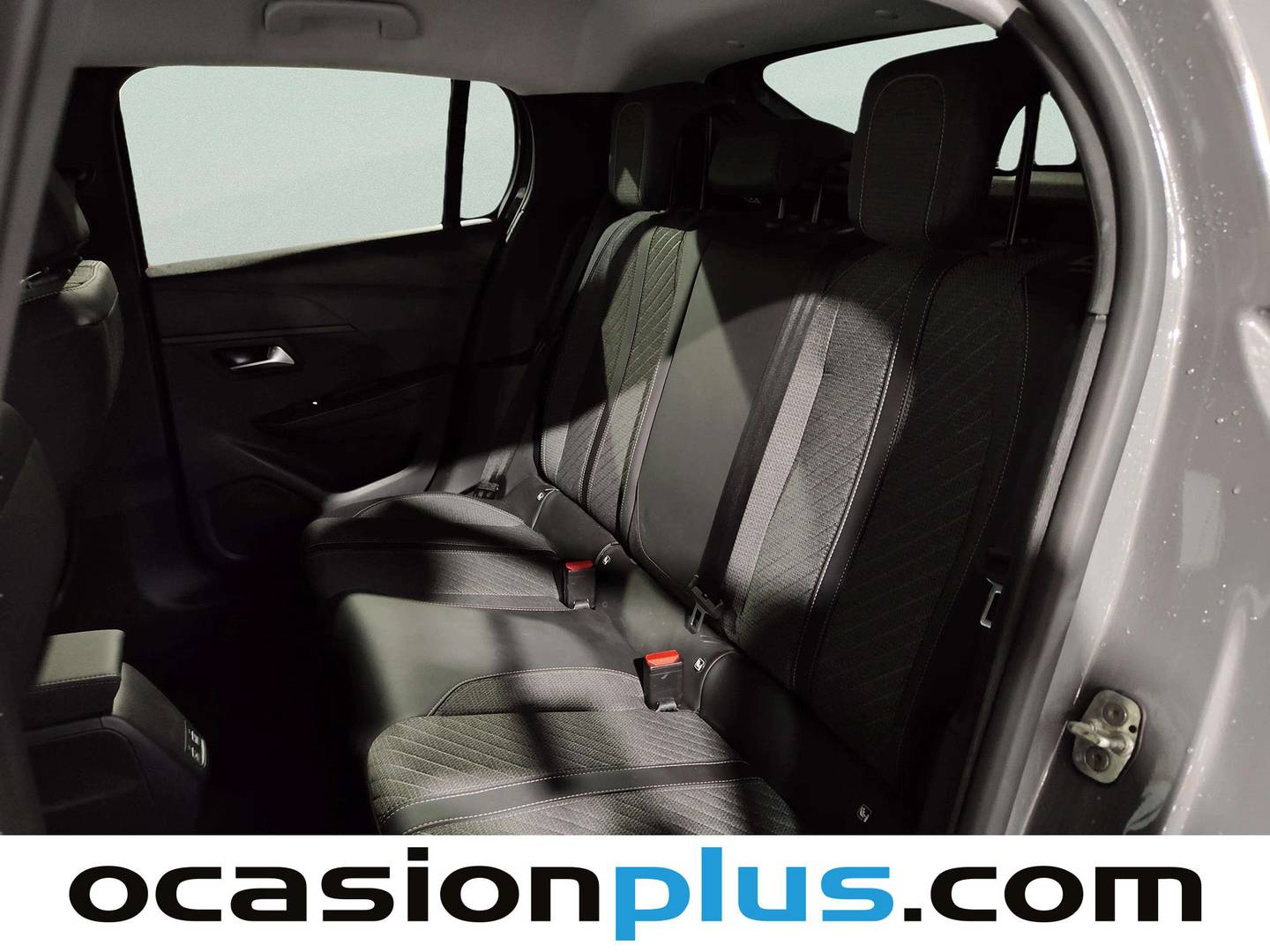 Foto Peugeot 208 Peugeot 208 PureTech 100 Allure (100 CV)