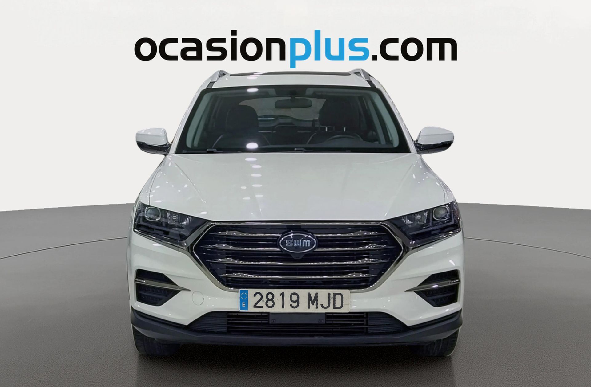 SWM G01 1.5T Luxury - foto 15