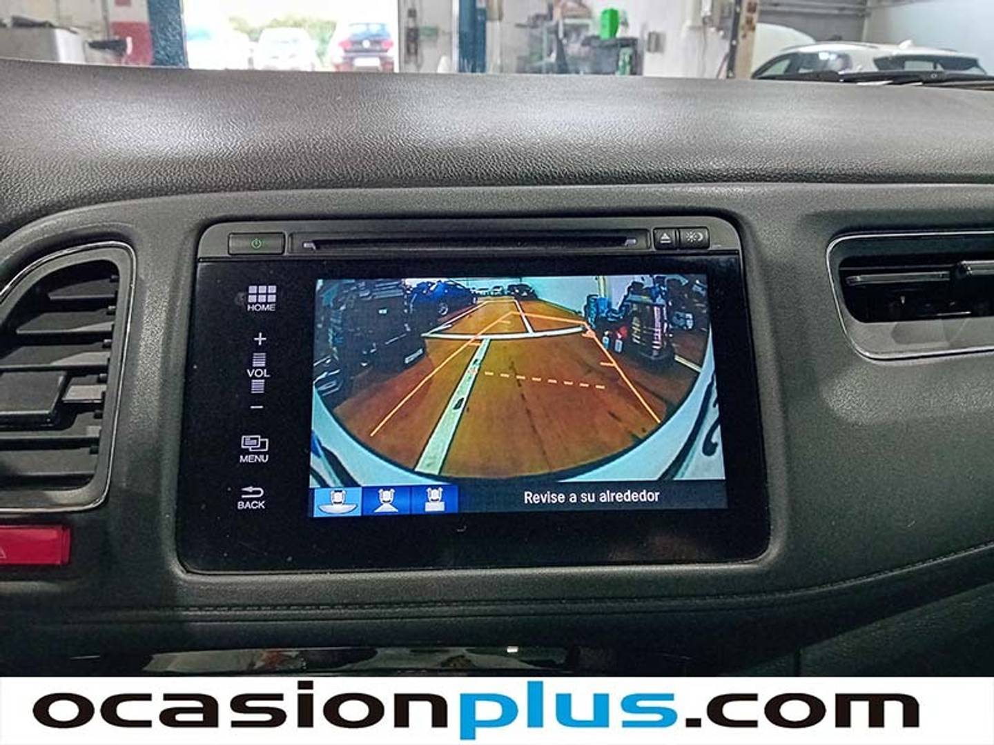 Foto Honda HR-V Honda HR-V 1.6 i-DTEC Executive (120 CV)