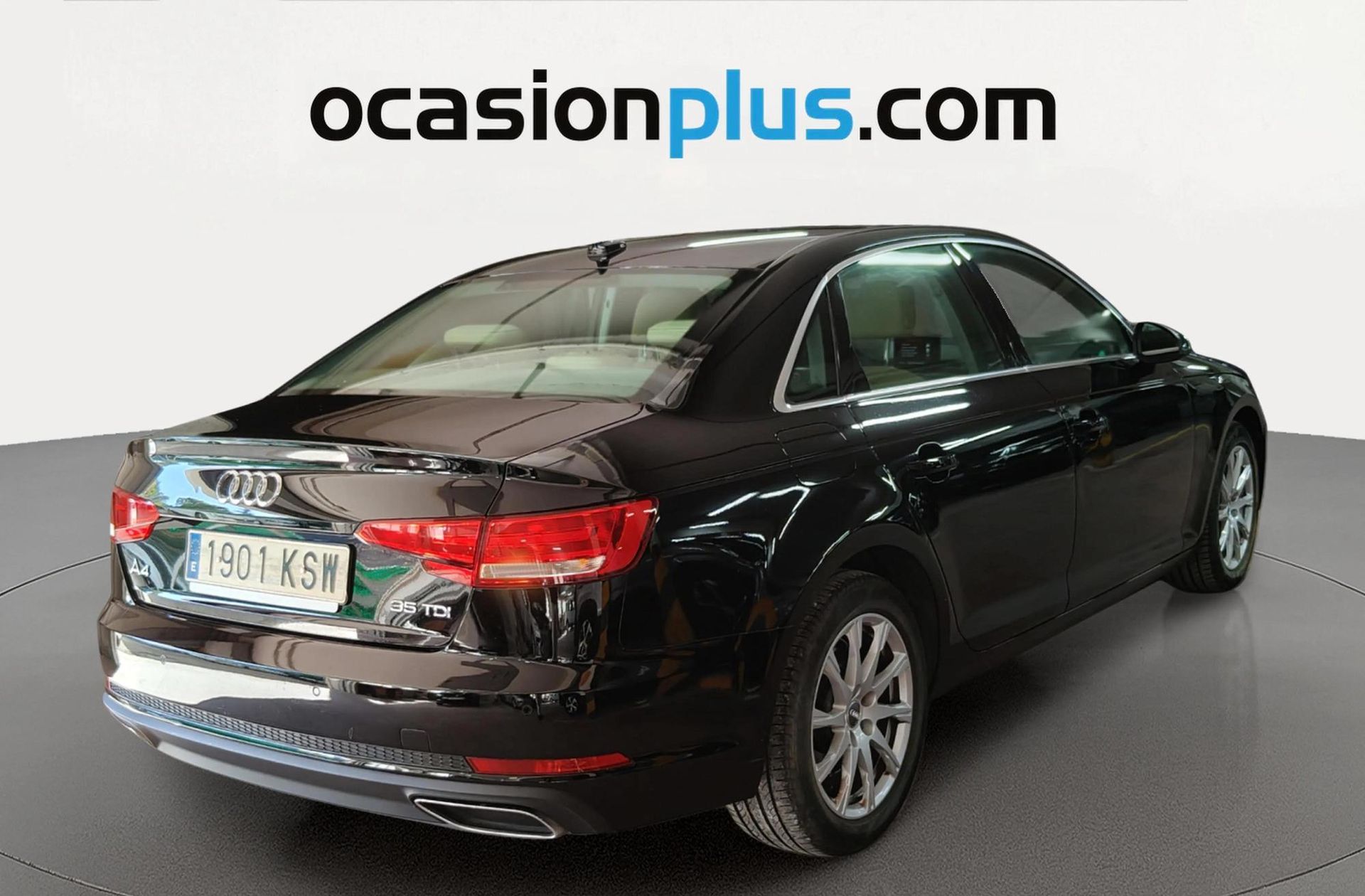 Audi A4 Advanced 35 TDI S tronic - foto 4