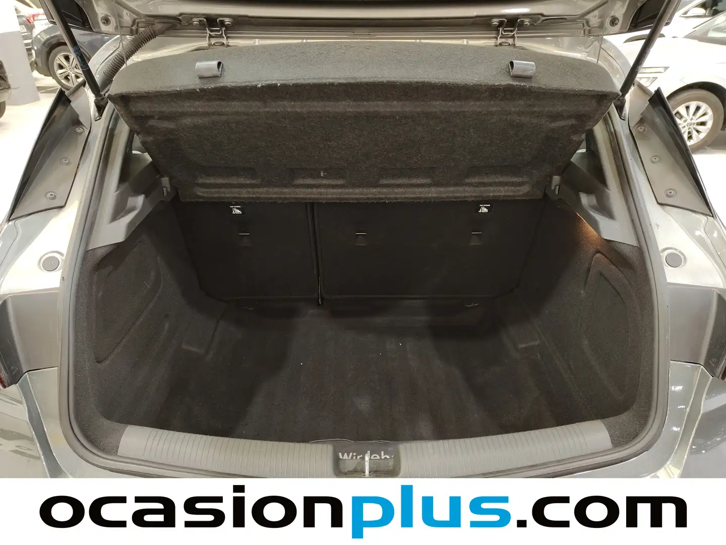 Foto Opel Astra Opel Astra 1.6 CDTi Dynamic  (110 CV)