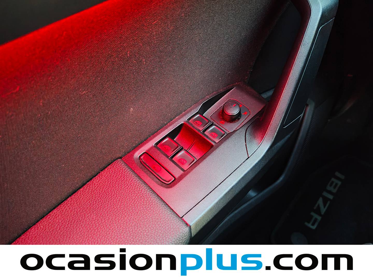 Seat Ibiza Seat Ibiza 1.0 TGI GNC S&S FR (90 CV) 2019