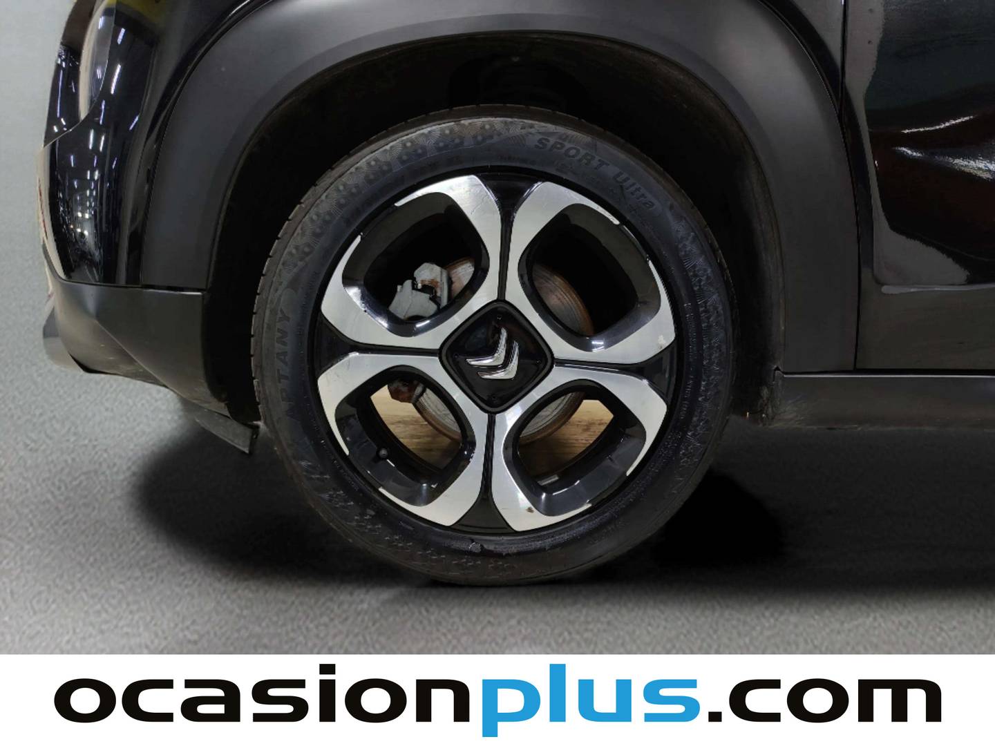 Citroën C3 Aircross Citroën C3 Aircross PureTech 130 S&S Shine (131 CV) 131cv