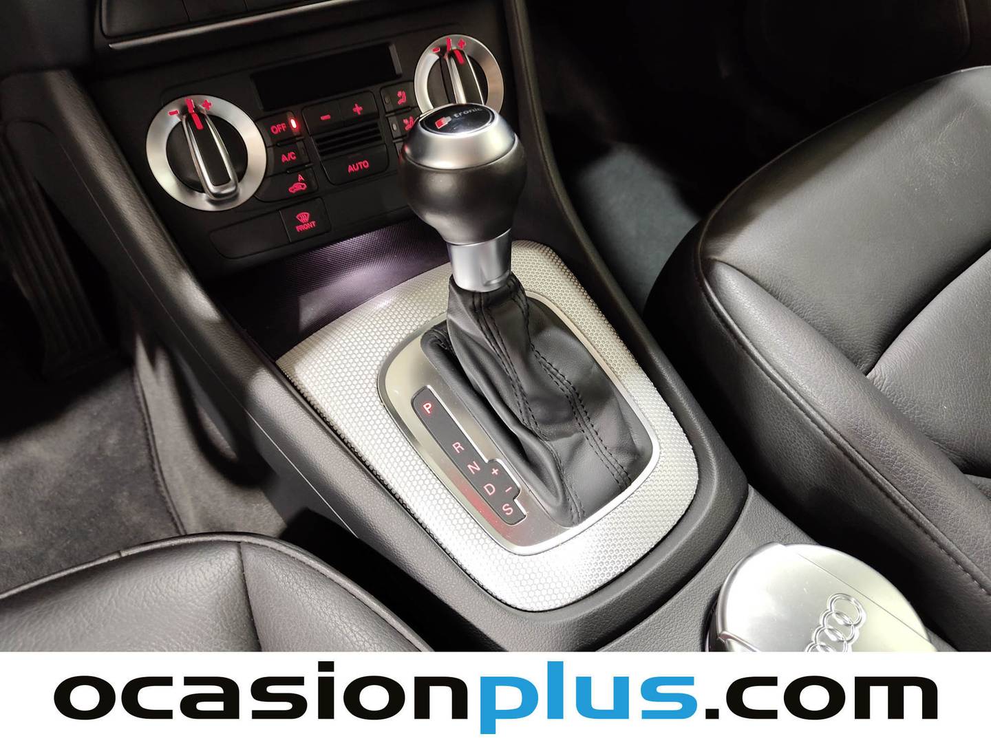 Audi Q3 Audi Q3 Attraction 2.0 TFSI quattro (170 CV) S tronic 4x4 de segunda mano