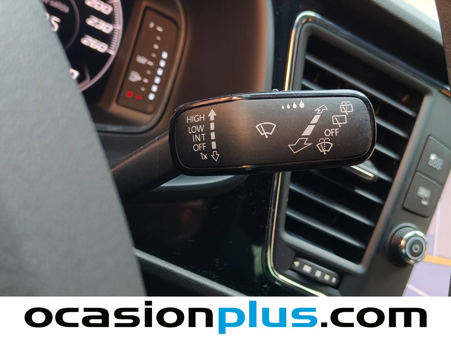 Seat León SEAT León 1.5 TSI S&S FR (150 CV) km 0