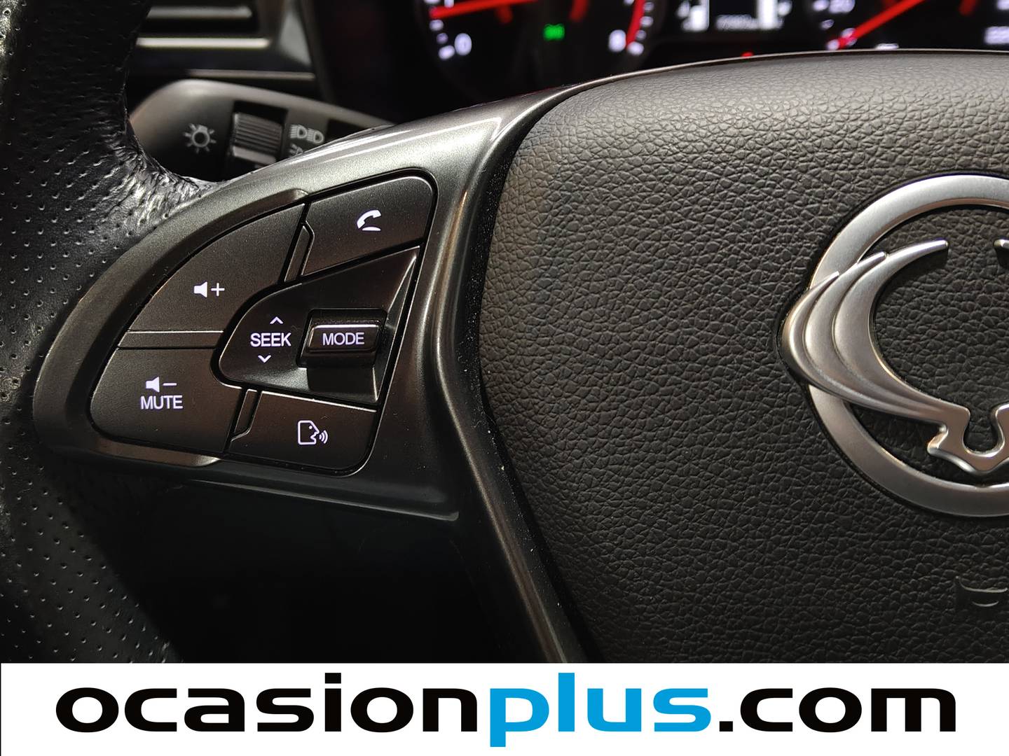 SsangYong Tivoli SsangYong Tivoli G15T LP Urban Plus (135 CV) seminuevo