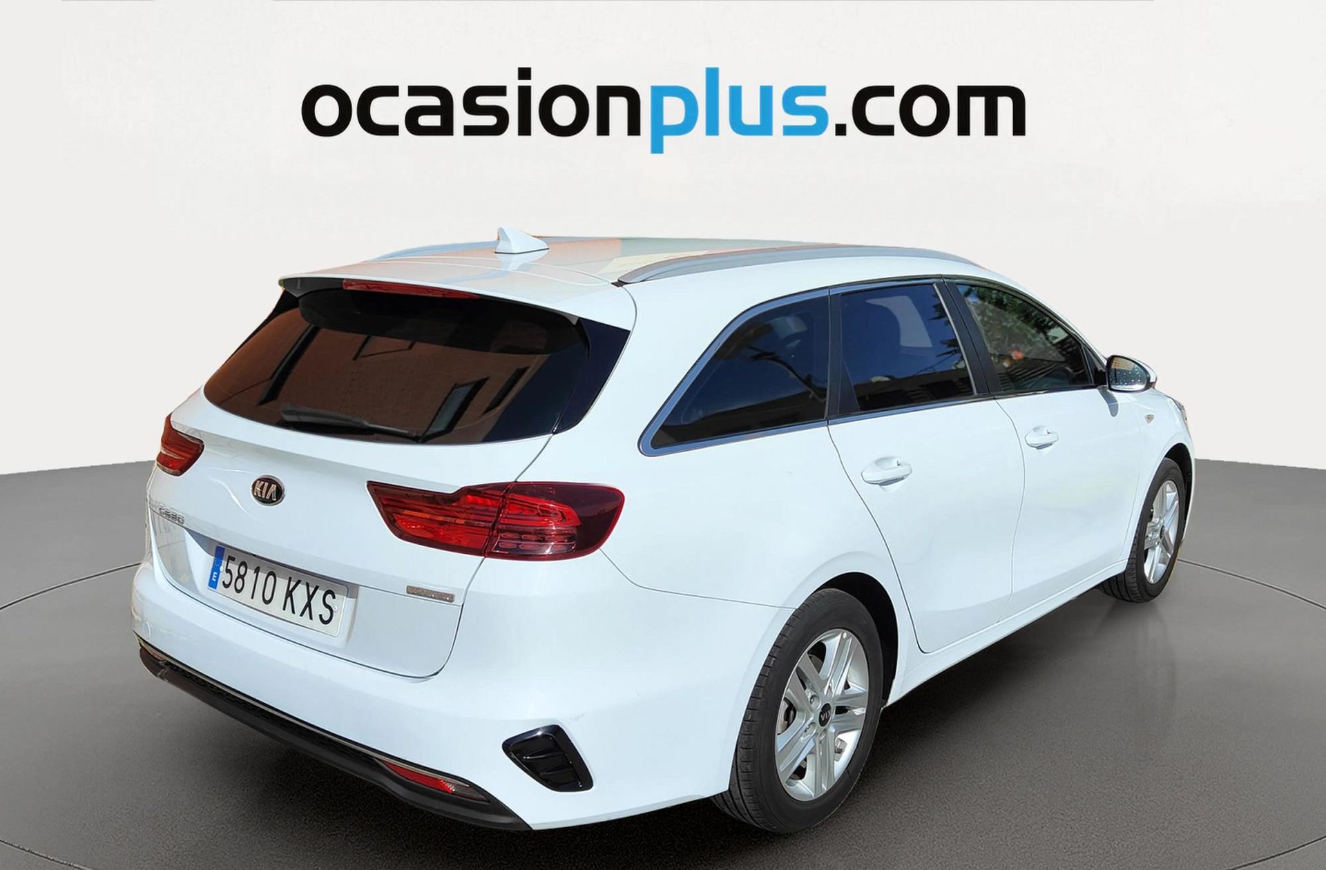 Kia Ceed 1.4 T-GDi Eco-Dynamics Drive - foto 4