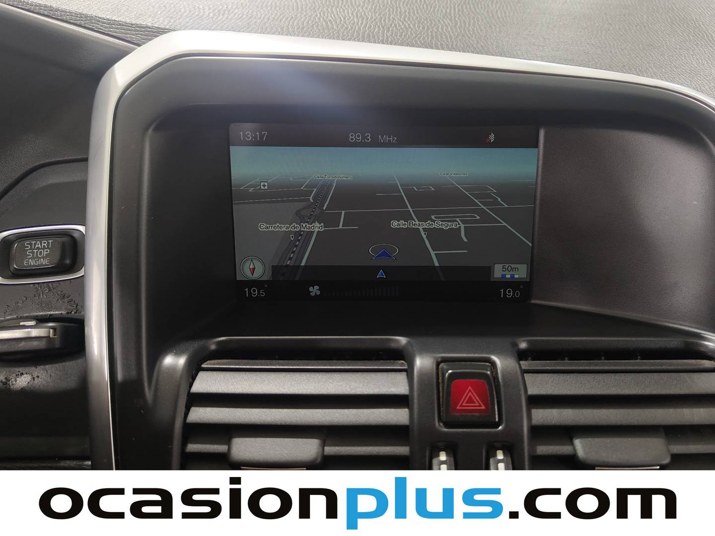 Foto Volvo XC60 Volvo XC60 D3 Kinetic Auto (136 CV)