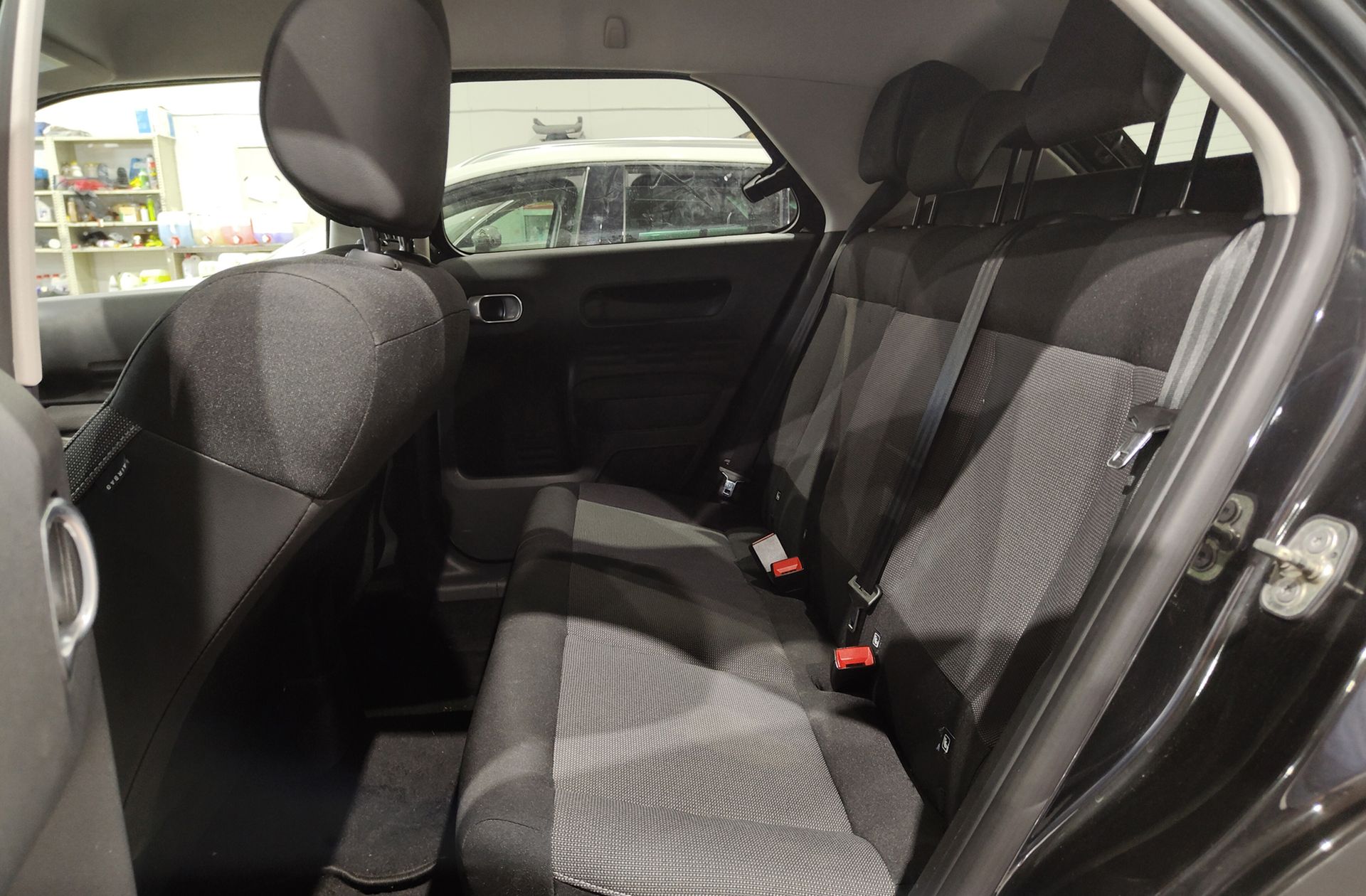 Citroën C4 Cactus PureTech 110 One Tone - foto 9