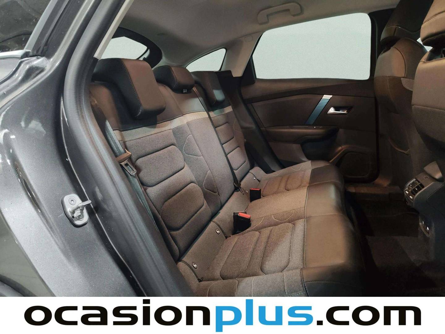 Citroën ë-C4 Citroën ë-C4 eléctrico Feel Pack (136 CV) al mejor precio