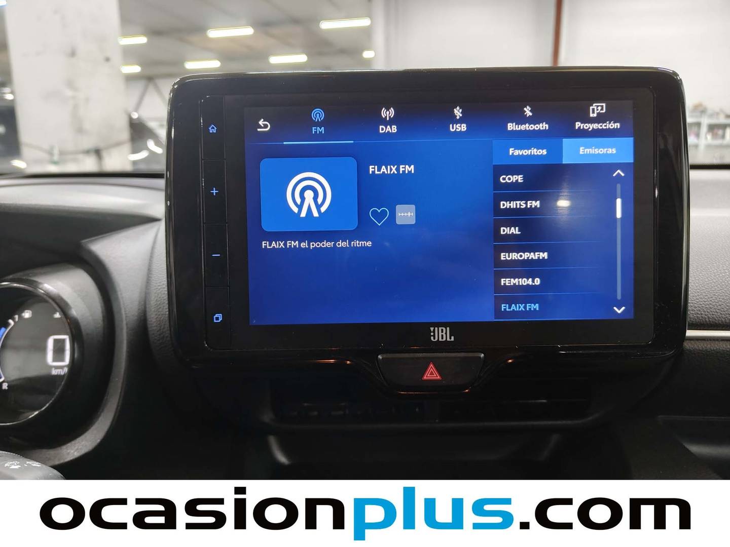 Toyota Yaris Toyota Yaris 1.5 120H Style Plus (116 CV) automático