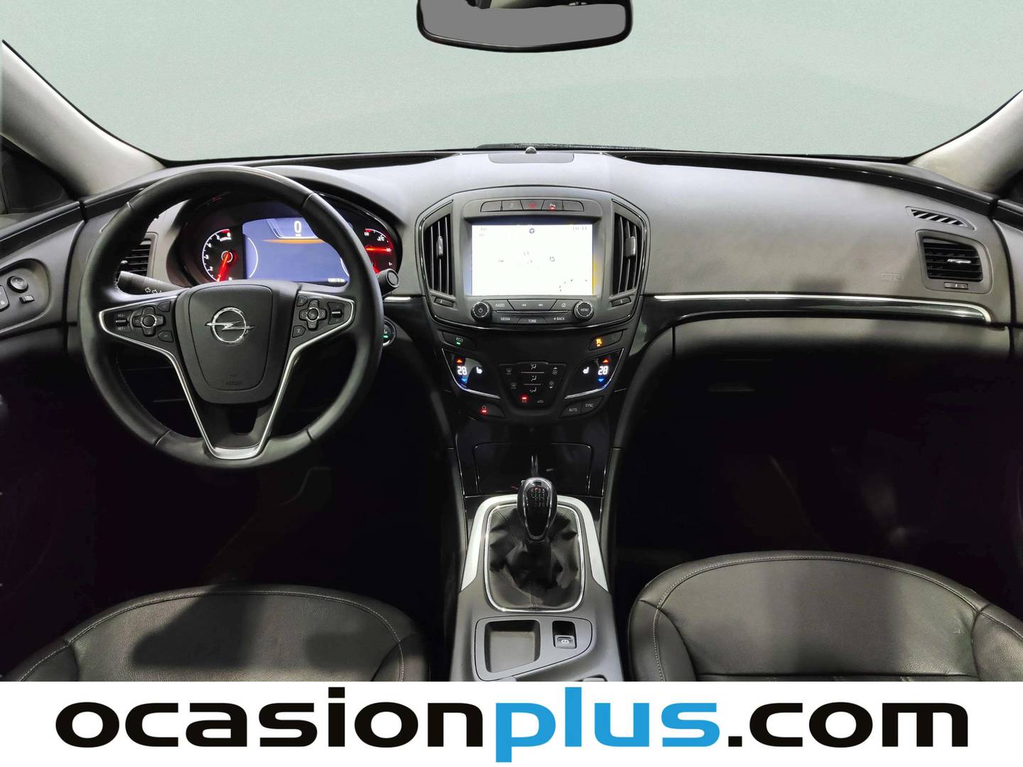 Foto Opel Insignia Opel Insignia 2.0 CDTI S&S Excellence (170 CV)