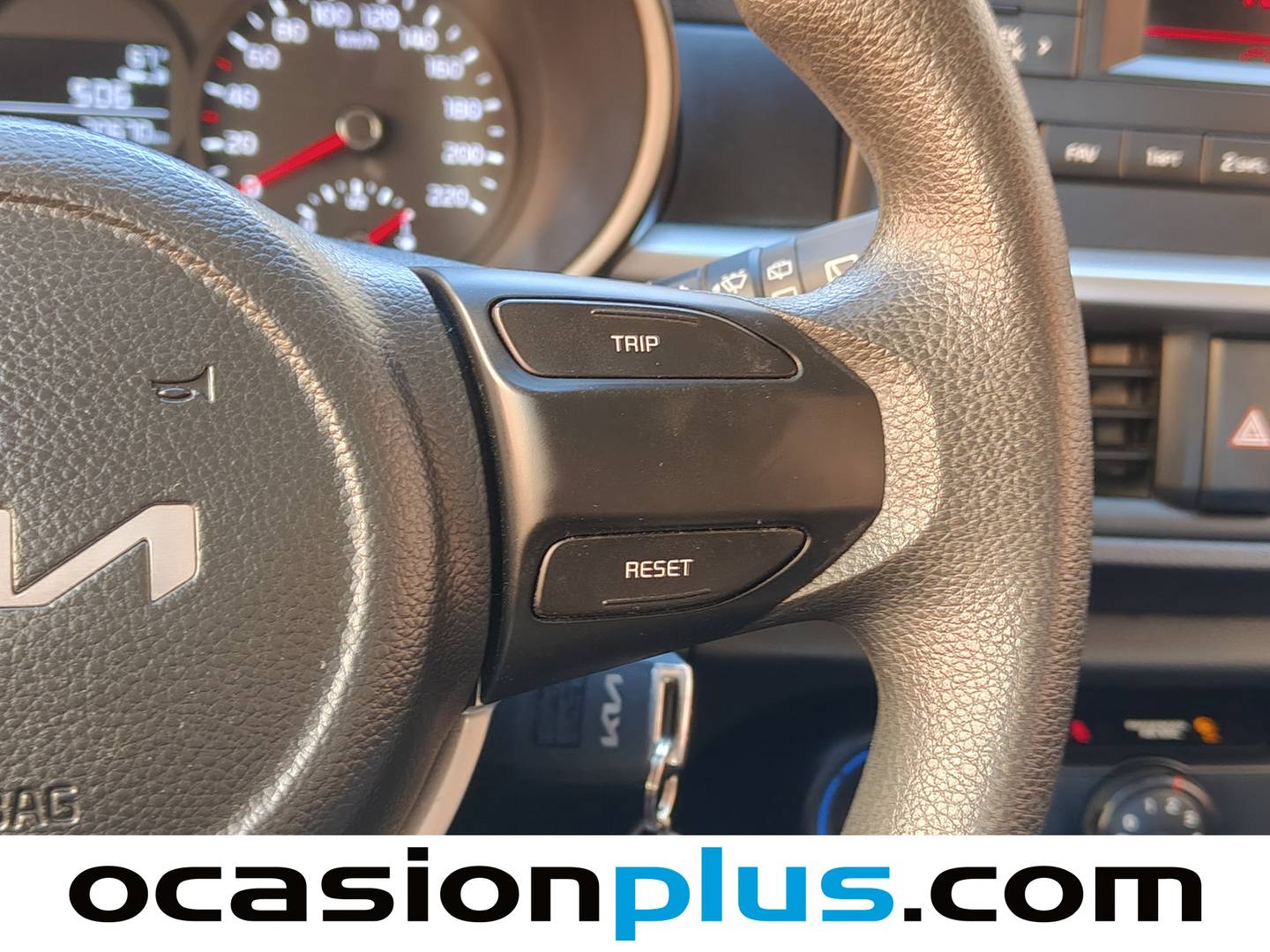 Foto KIA Picanto Kia Picanto 1.0 DPi Concept (67 CV)