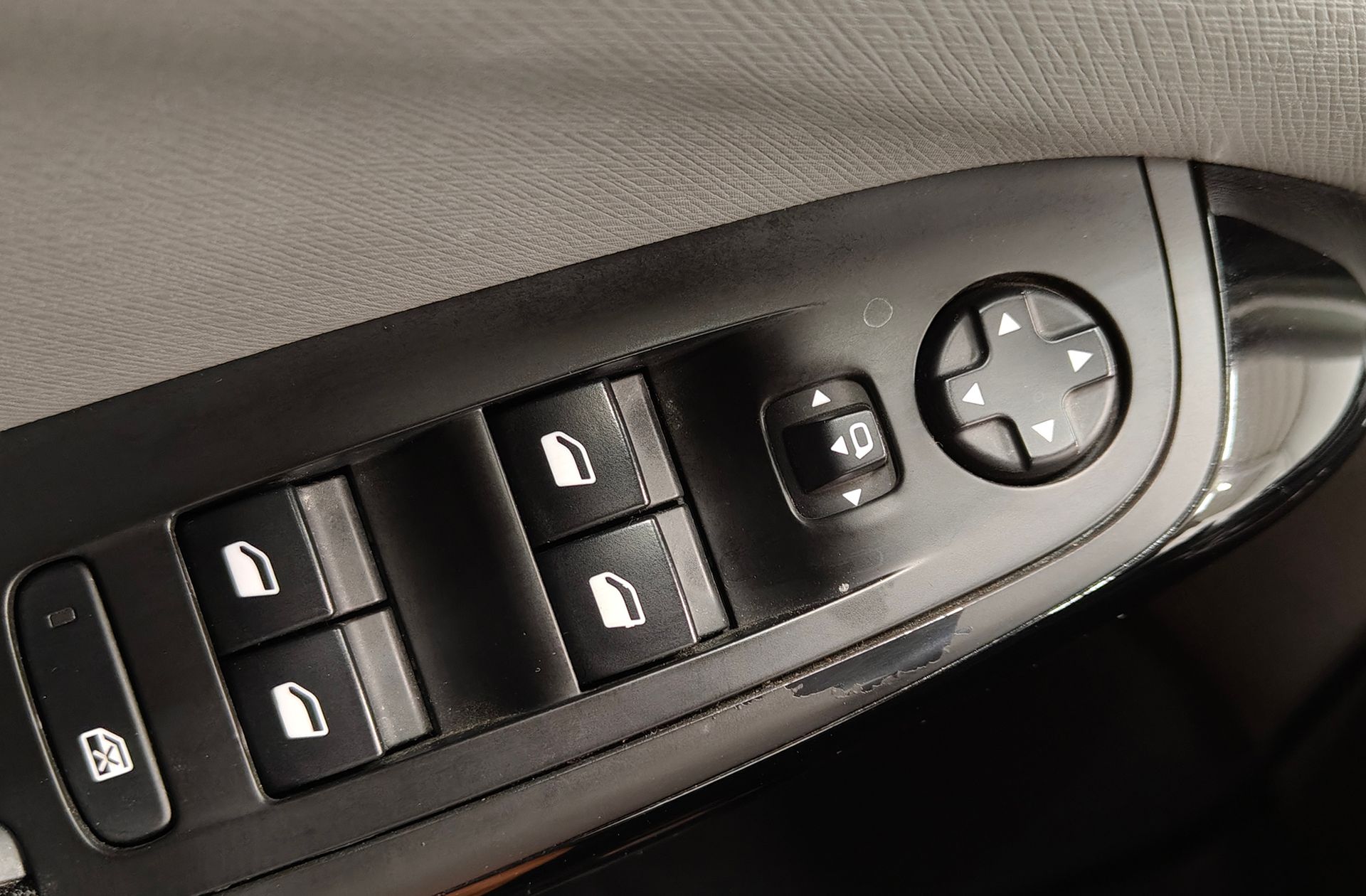 Citroën C4 Grand Picasso PureTech 130 Feel 7 plazas - foto 38