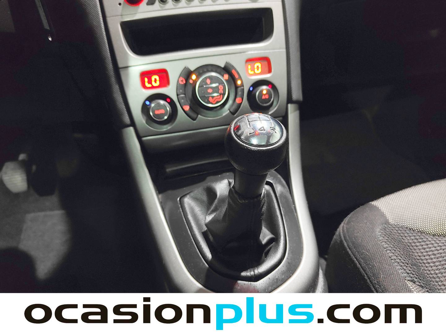 Foto Peugeot 308 Peugeot 308 SW 1.6 HDI FAP Active (92 CV)