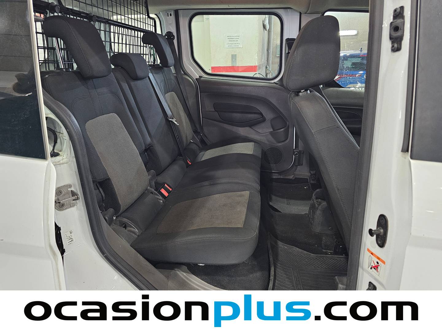 Ford Transit Connect FORD Transit Connect Kombi 1.5 TDCi  Ambiente 220 L1 (M1) km 0