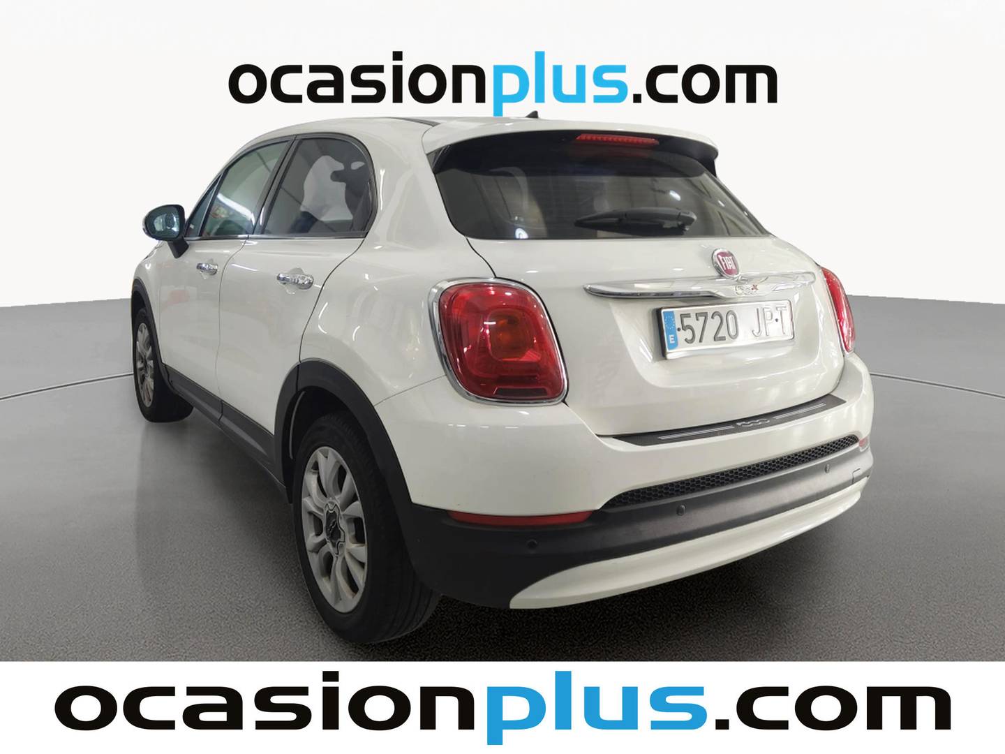 Fiat 500X Fiat 500X 1.6 E-Torq Pop Star 4x2 (110 CV) seminuevo