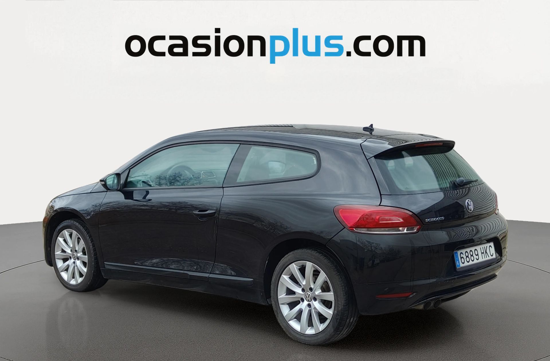 Volkswagen Scirocco 1.4 TSI - foto 4