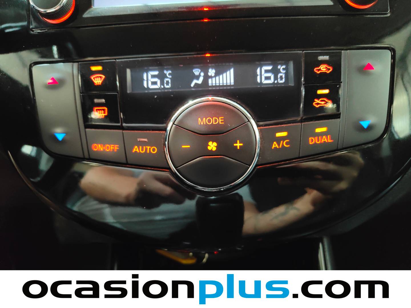 Accesorios del Nissan PULSAR Nissan Pulsar DIG-T 115 Tekna XTronic (115 CV)
