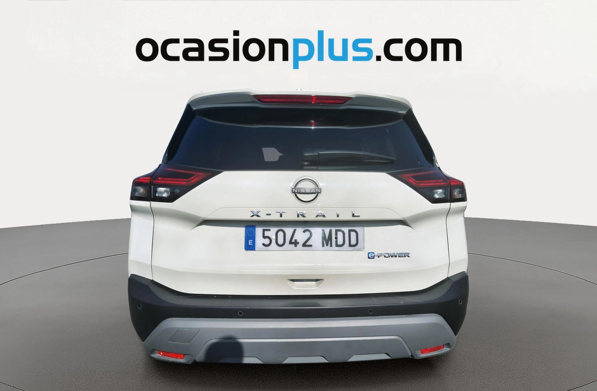 Nissan X-Trail 1.5 e-POWER N-Connecta - foto 16