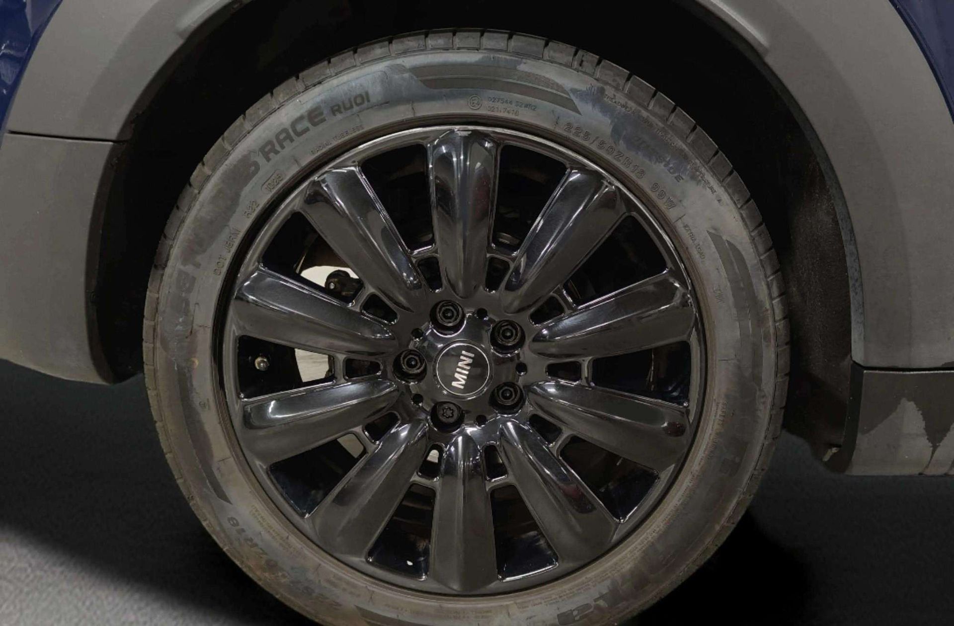 MINI Countryman Cooper - foto 44