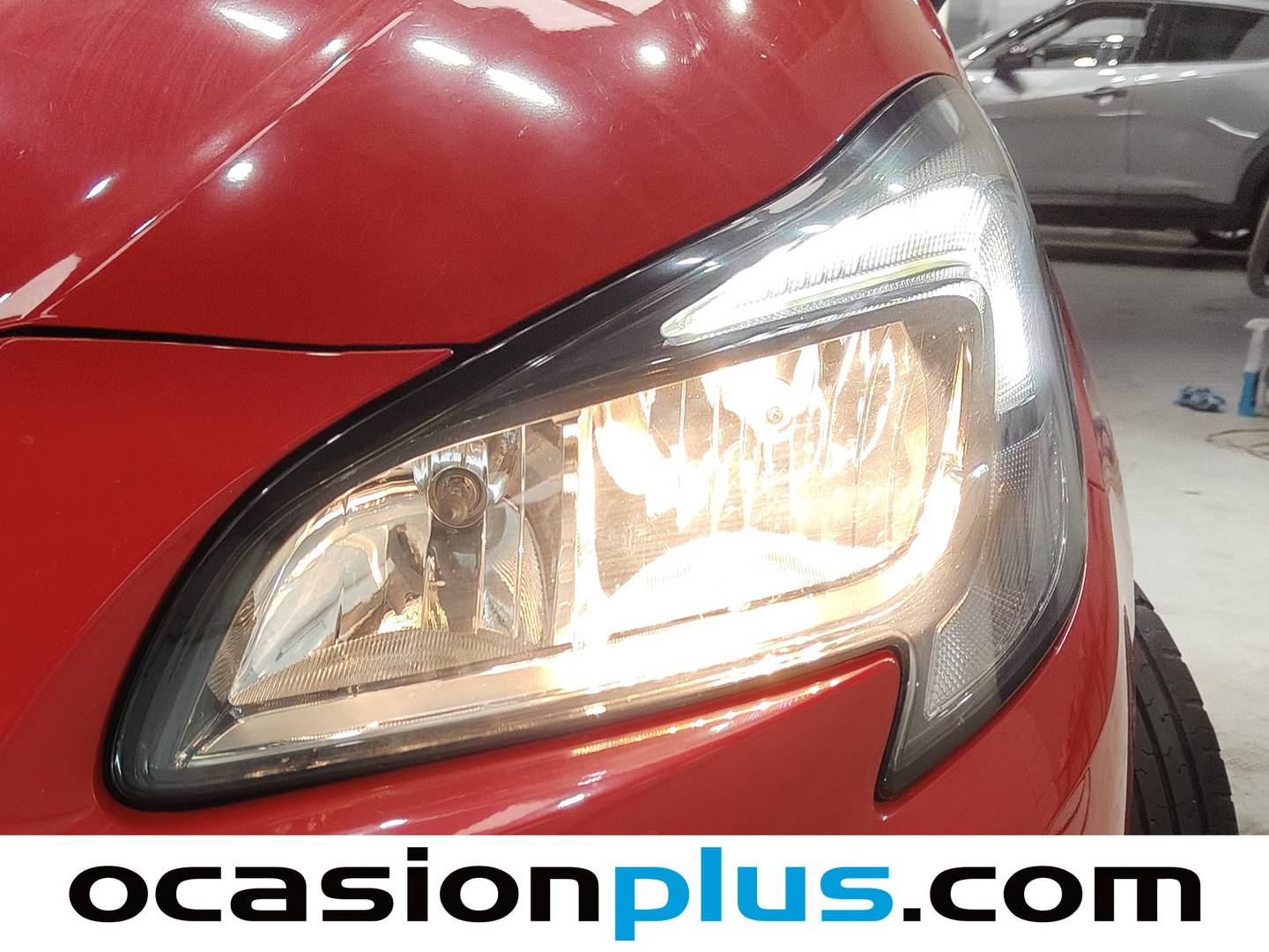 Foto Opel Corsa Opel Corsa 1.4 Selective (90 CV)