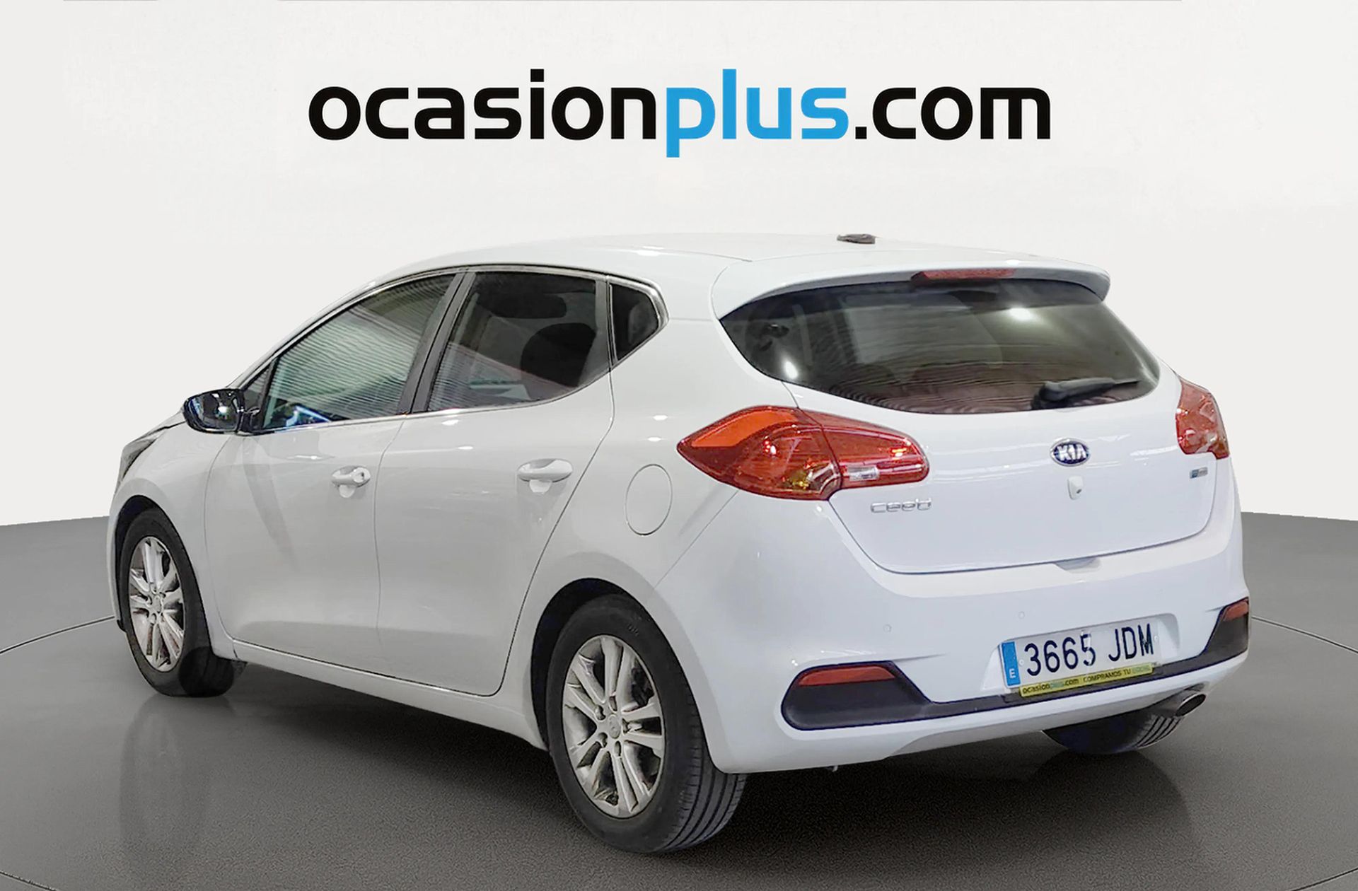Kia Ceed 1.6 CRDi VGT Eco-Dynamics x-Tech - foto 3