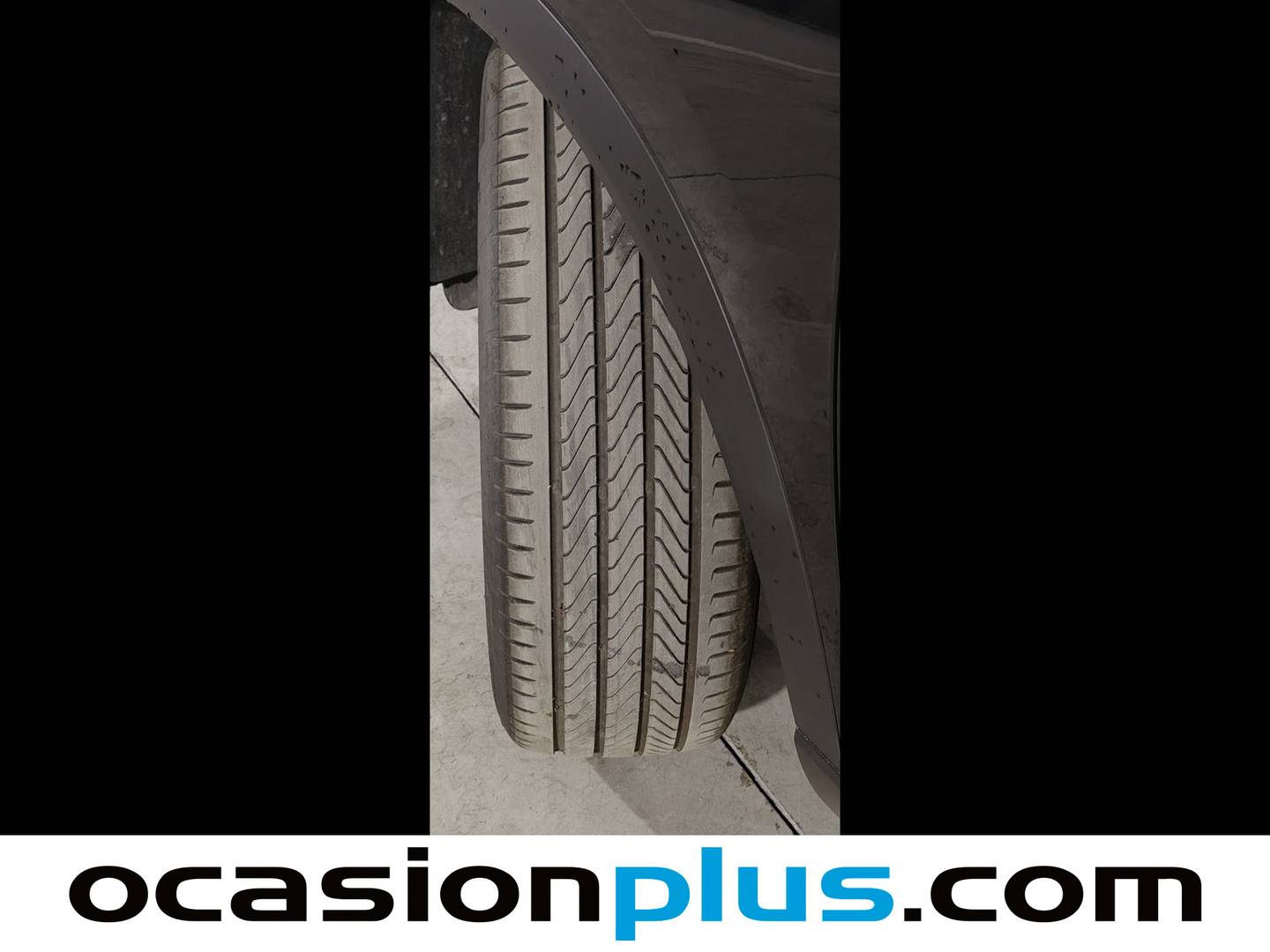 EBRO S800 EBRO S800 1.6 TGDI Luxury DCT (147 CV) 7 Plazas de ocasión