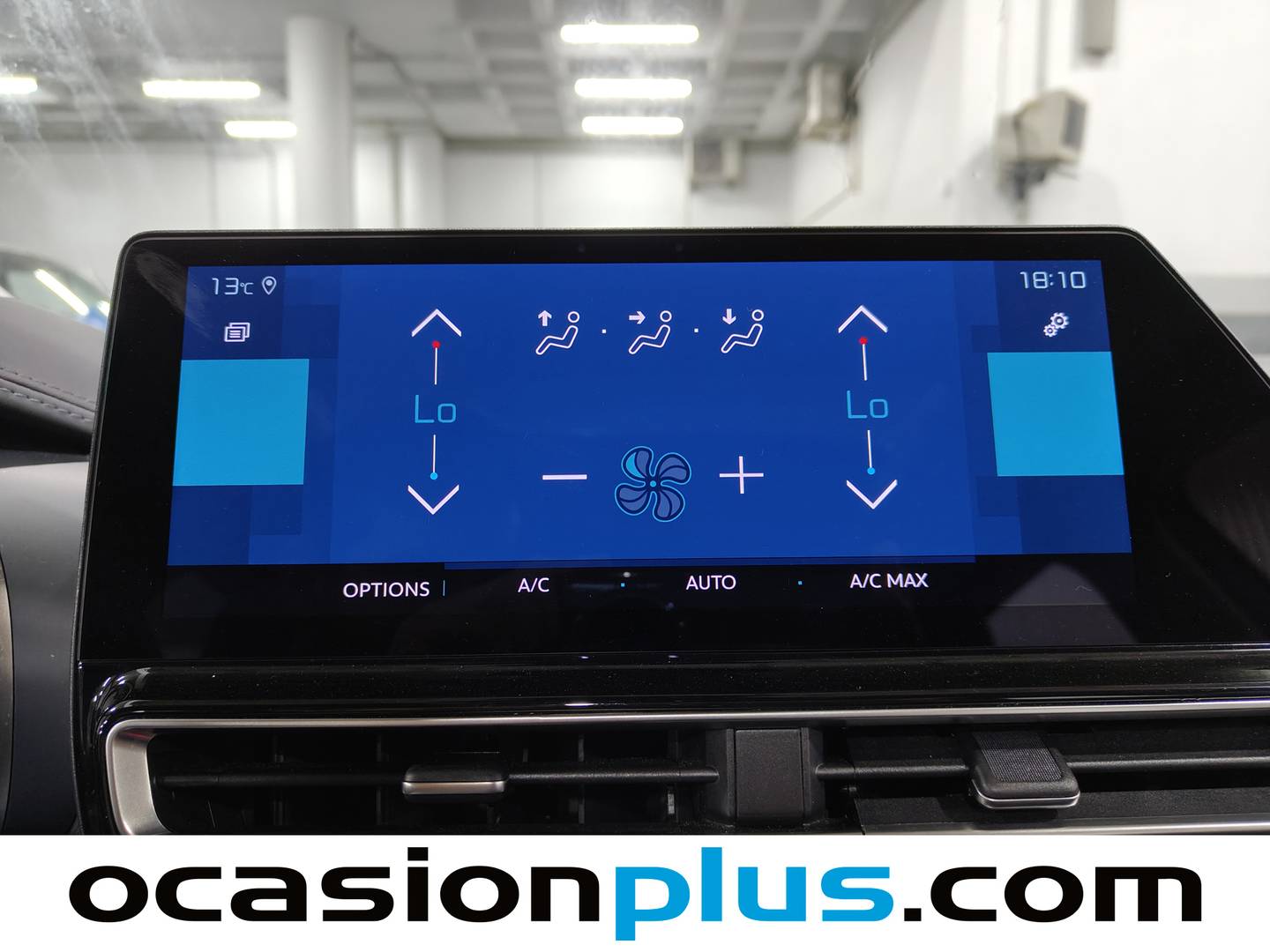 Foto Citroën C5 Aircross Citroen C5 Aircross Plug-in Hybrid Max e-EAT8 (225 CV)