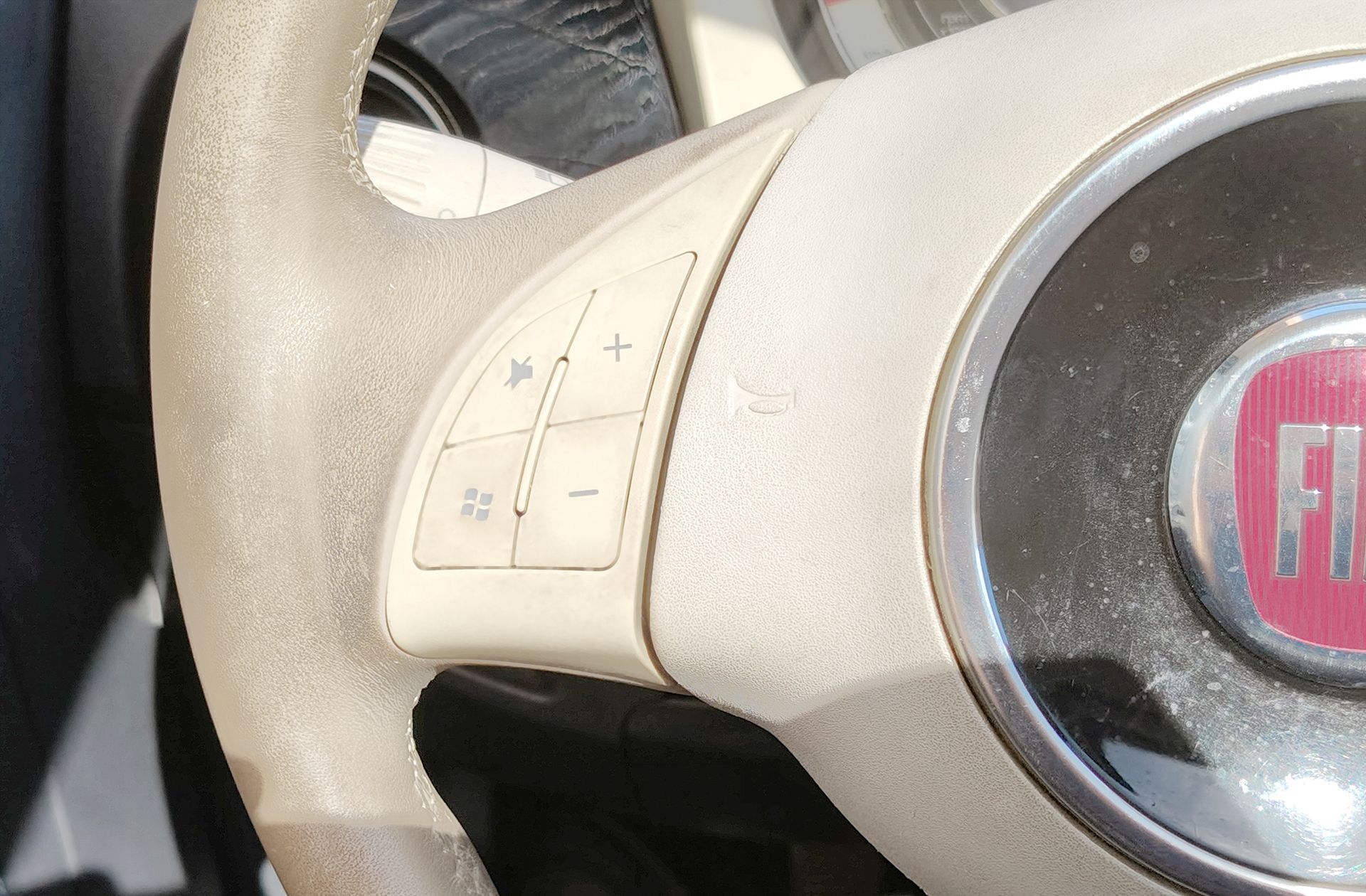 Fiat 500 1.2 Lounge - foto 22