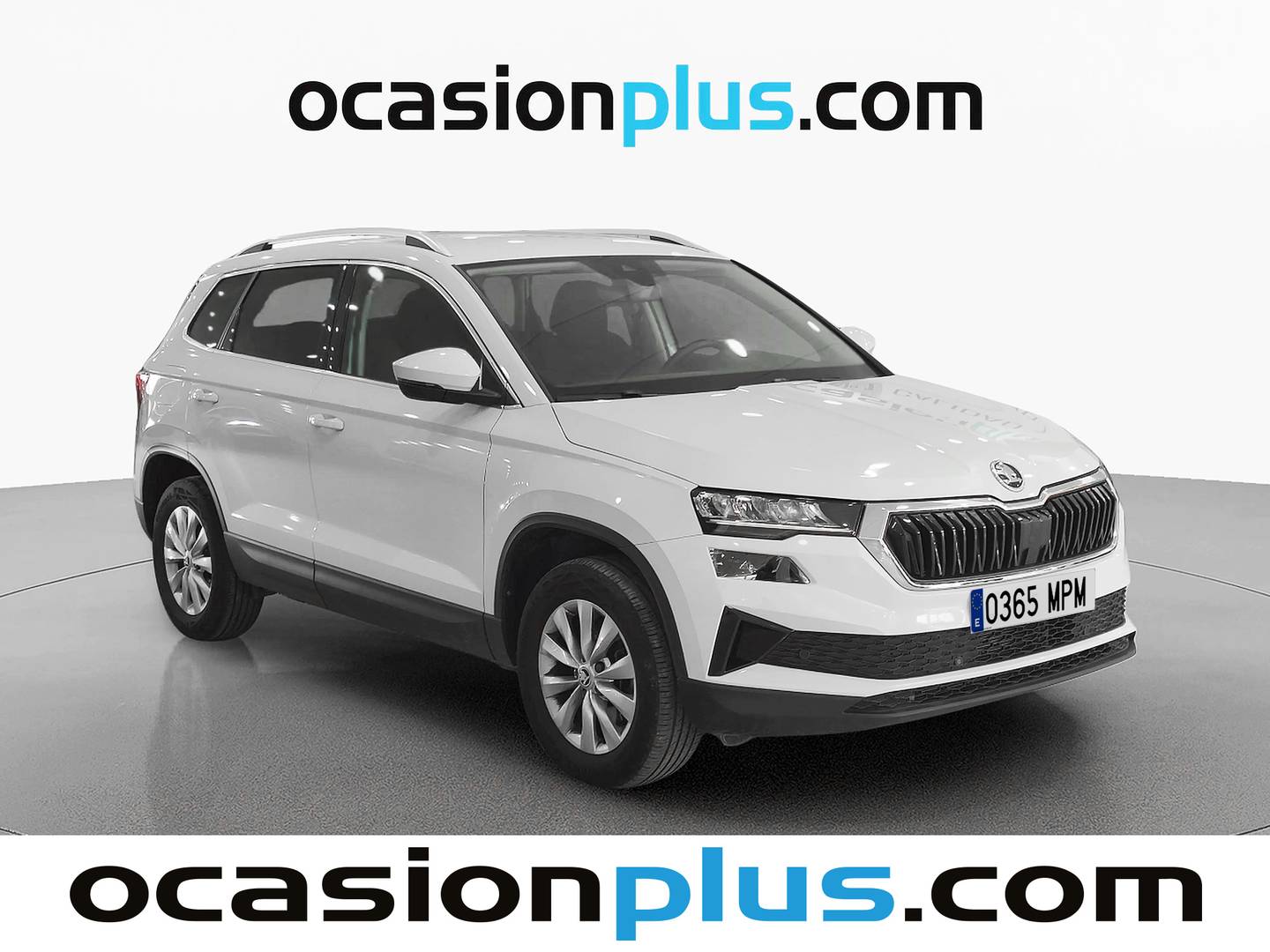 Foto Skoda Karoq Skoda Karoq 2.0 TDI Selection (115 CV)