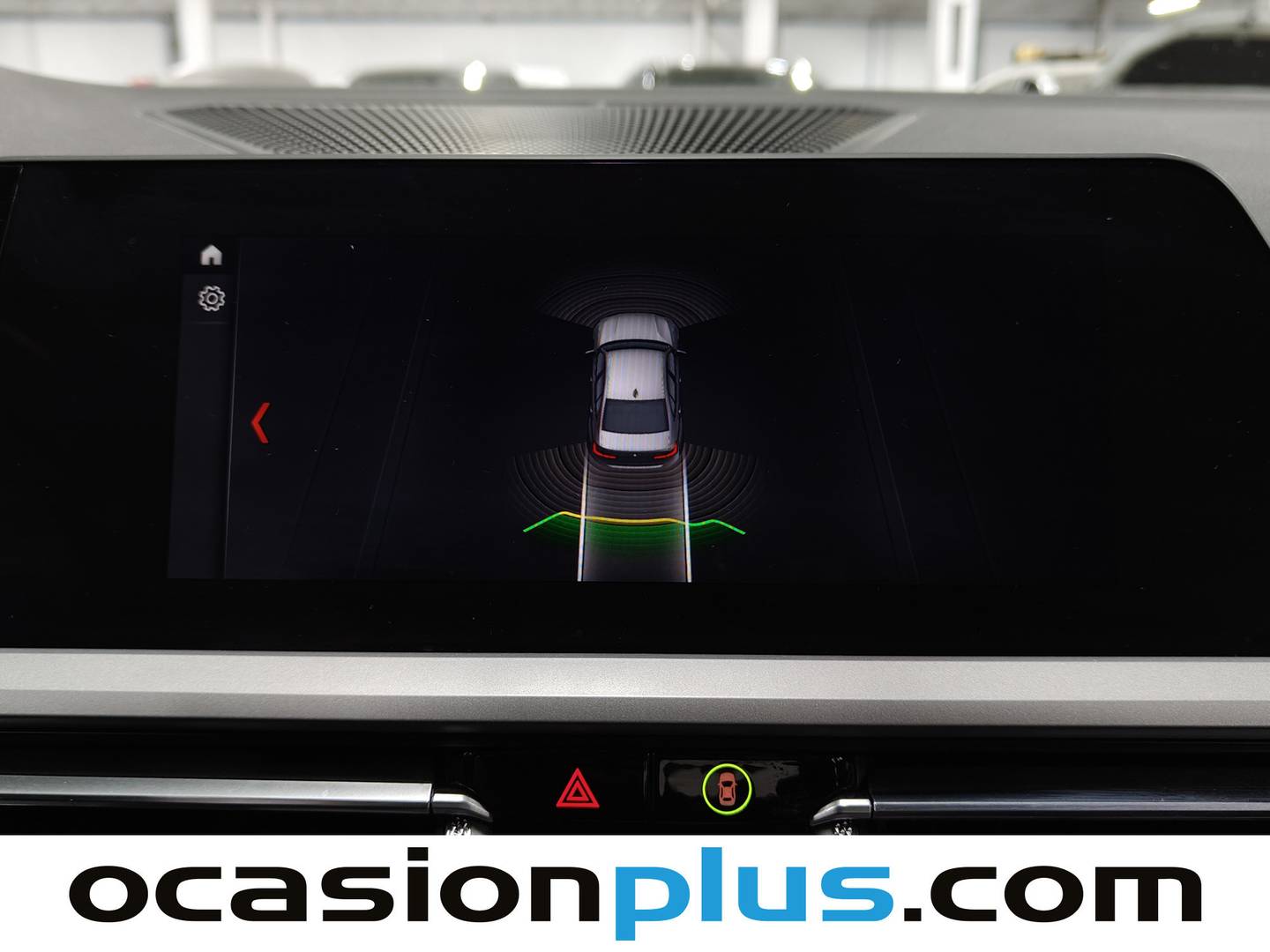 Foto BMW Serie 3 BMW Serie 3 320d (190 CV)