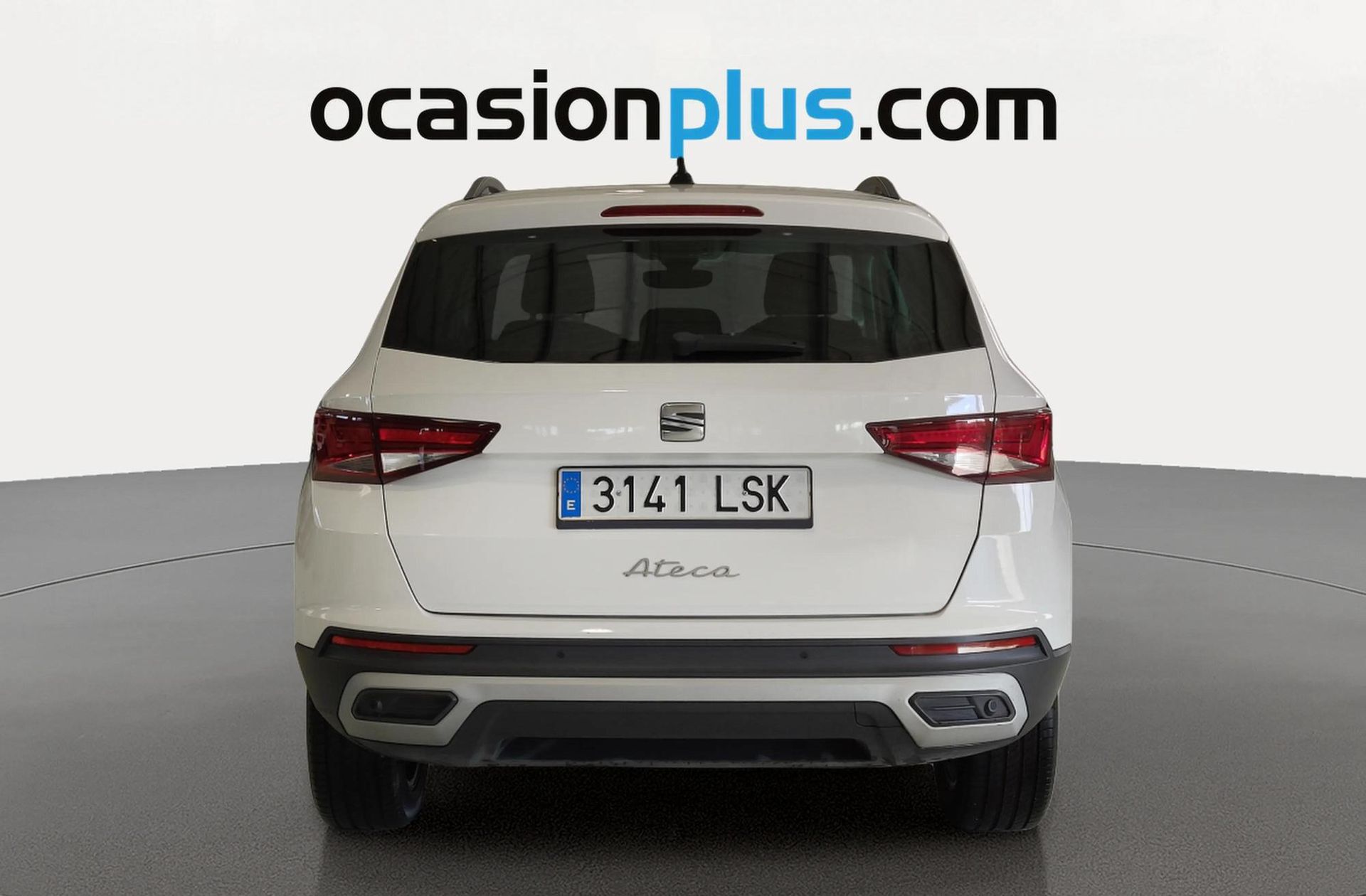 SEAT Ateca 2.0 TDI Style Go - foto 16