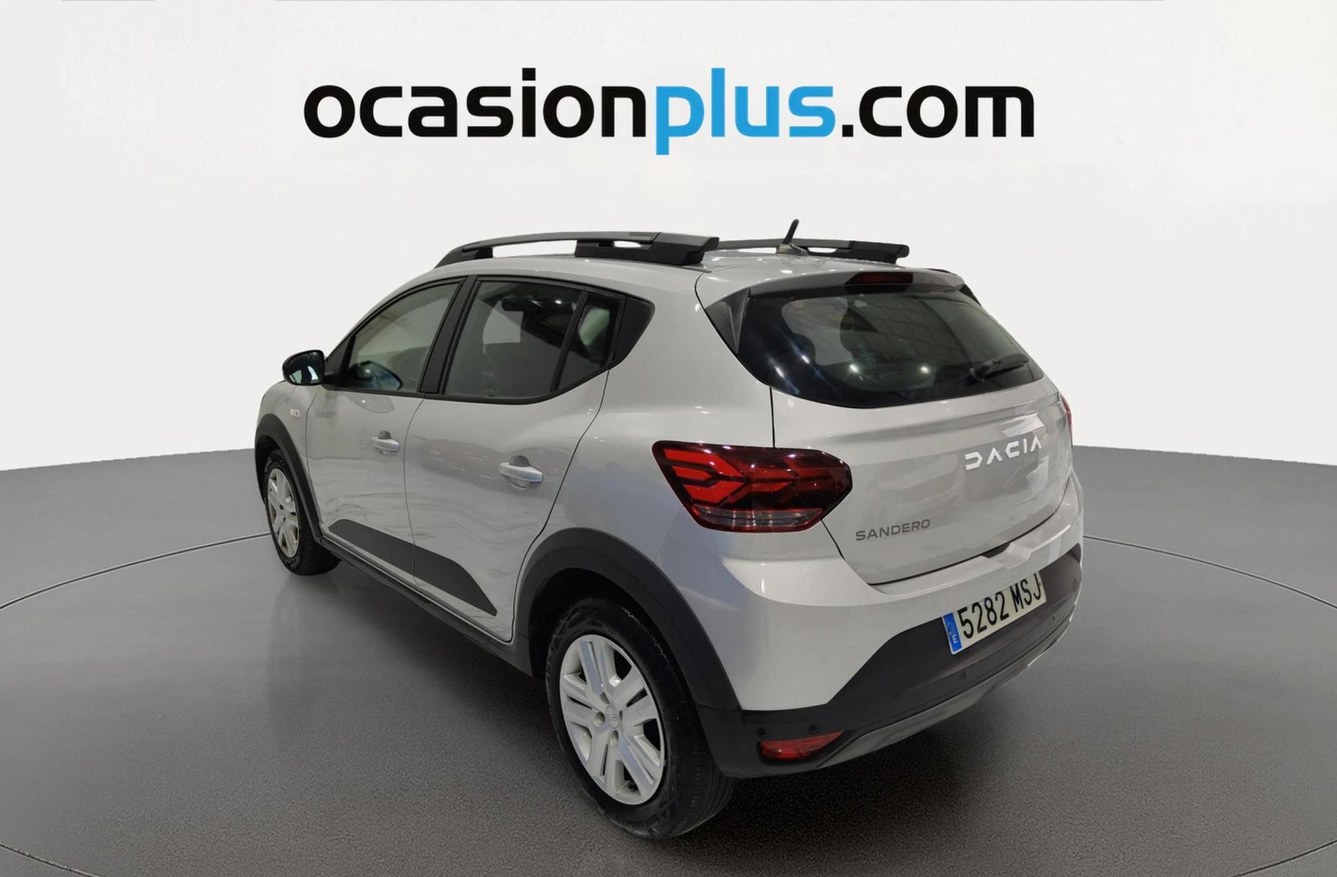 Dacia Sandero Stepway Expression TCe - foto 3