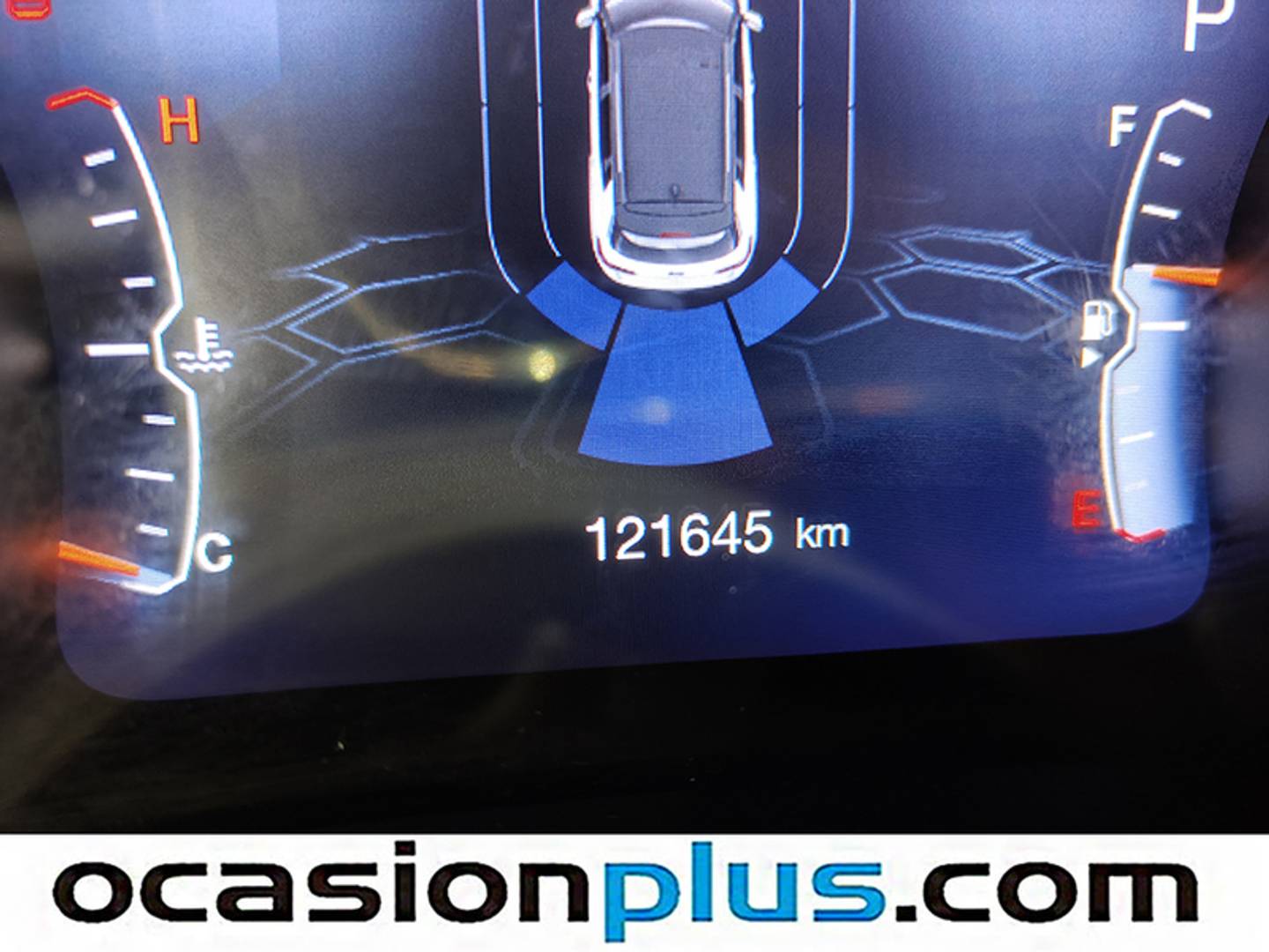 Foto Jeep Compass Jeep Compass 1.3 Gse Limited 4x2 DCT (150 CV)