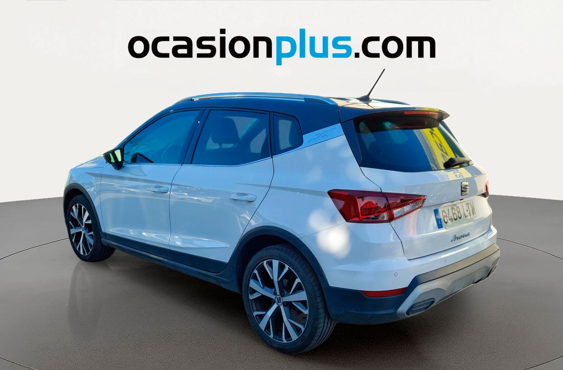 SEAT Arona 1.0 TSI Xperience Plus DSG - foto 3