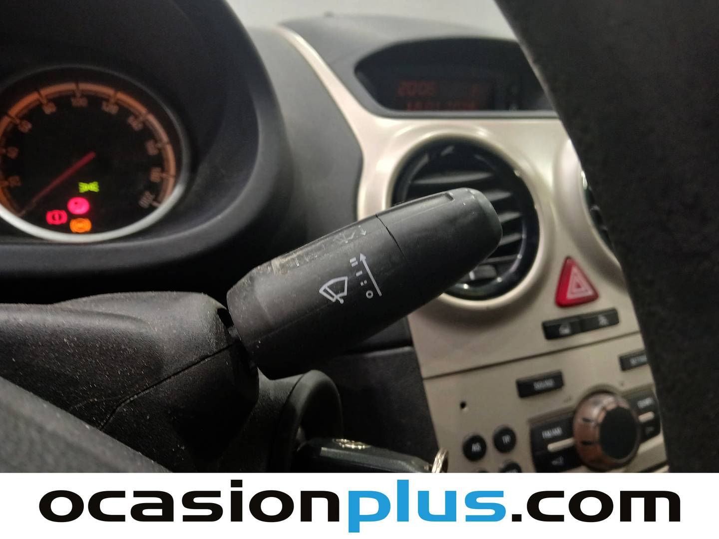 Foto Opel Corsa Opel Corsa 1.2 Enjoy 59 kW (80 CV)