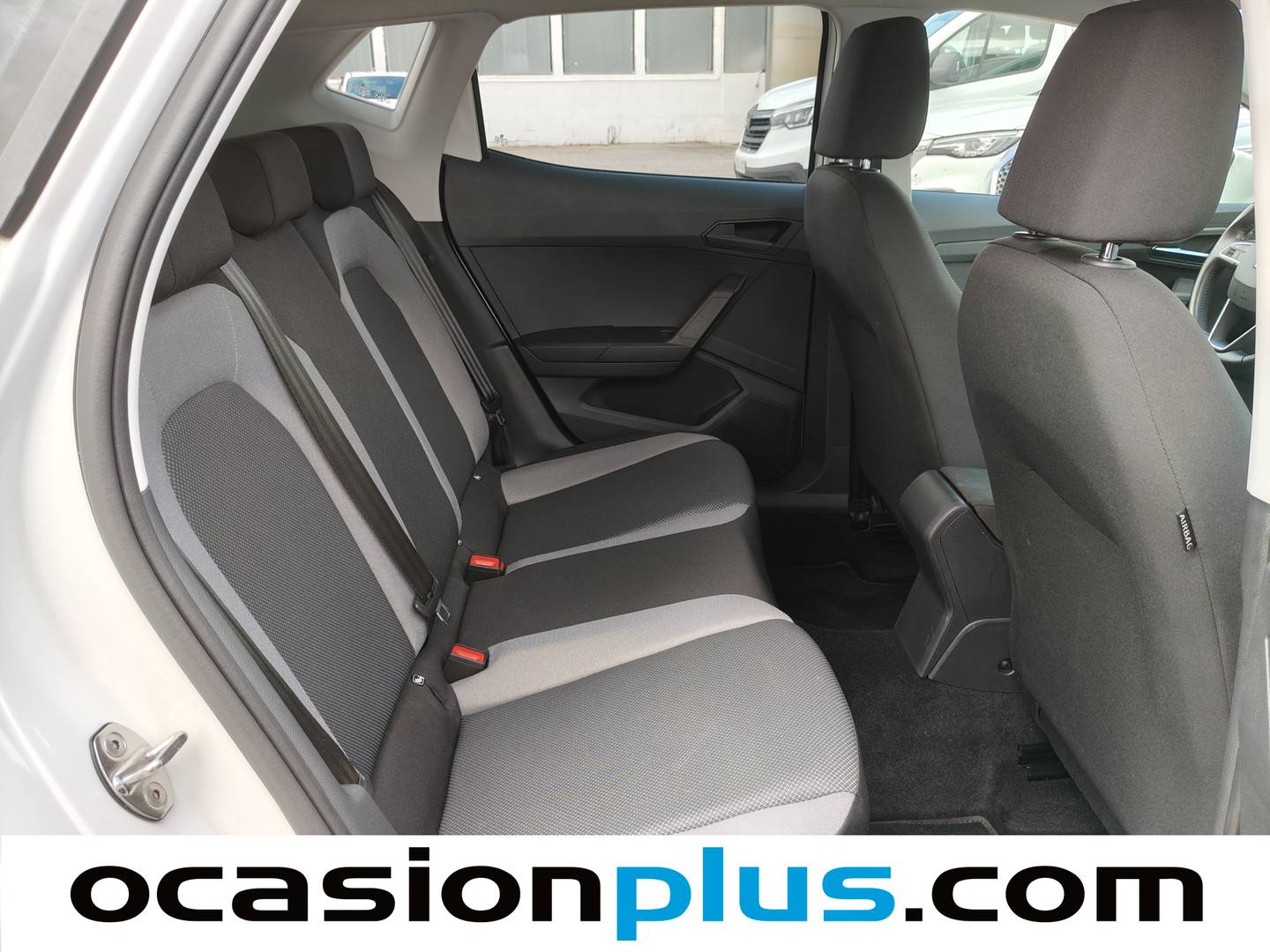 Seat Ibiza Seat Ibiza 1.0 TSI Style Plus (95 CV) al mejor precio