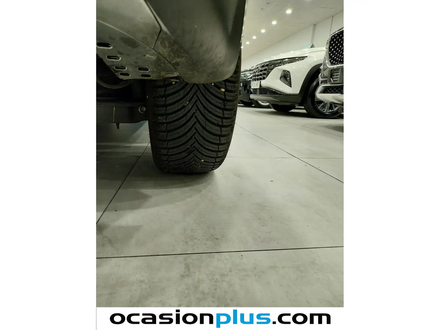 Foto Hyundai Tucson Hyundai Tucson 1.6 TGDI 48V Tecno 2C  (150 CV)