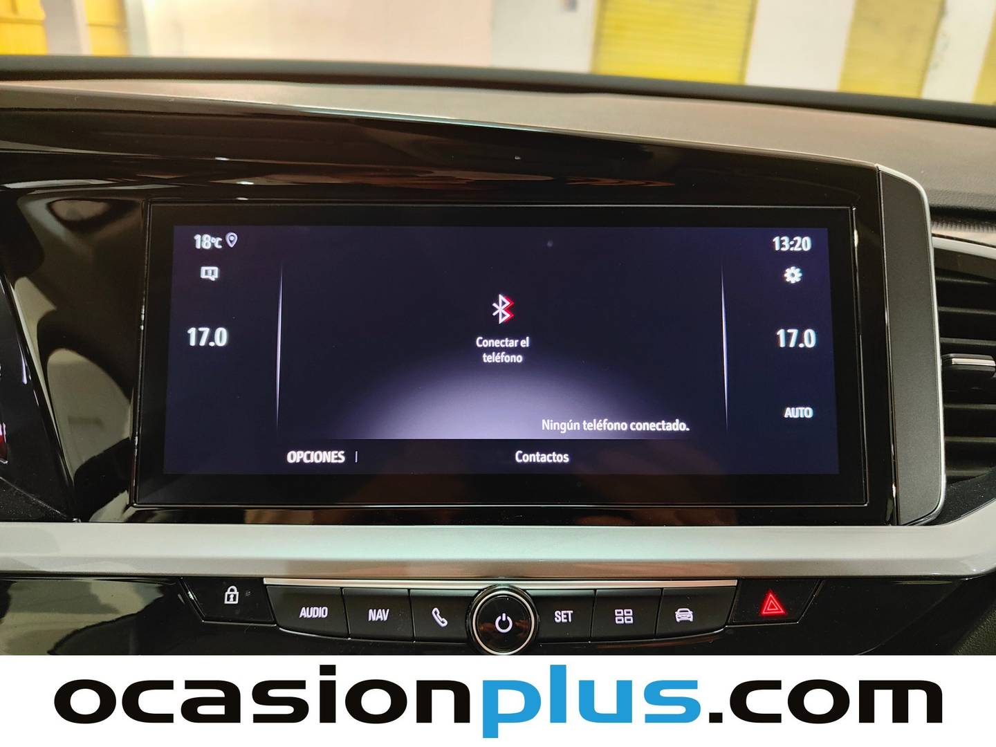 Foto Opel Grandland Opel Grandland 1.2 Turbo XHT S&S GS (130 CV)