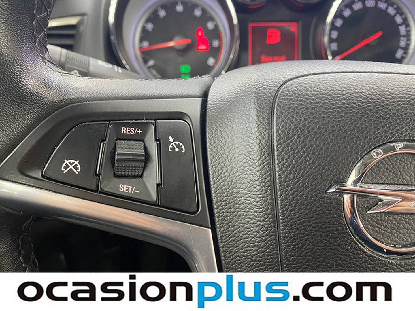 Opel Astra Opel Astra 1.4 Turbo Enjoy (140 CV) seminuevo