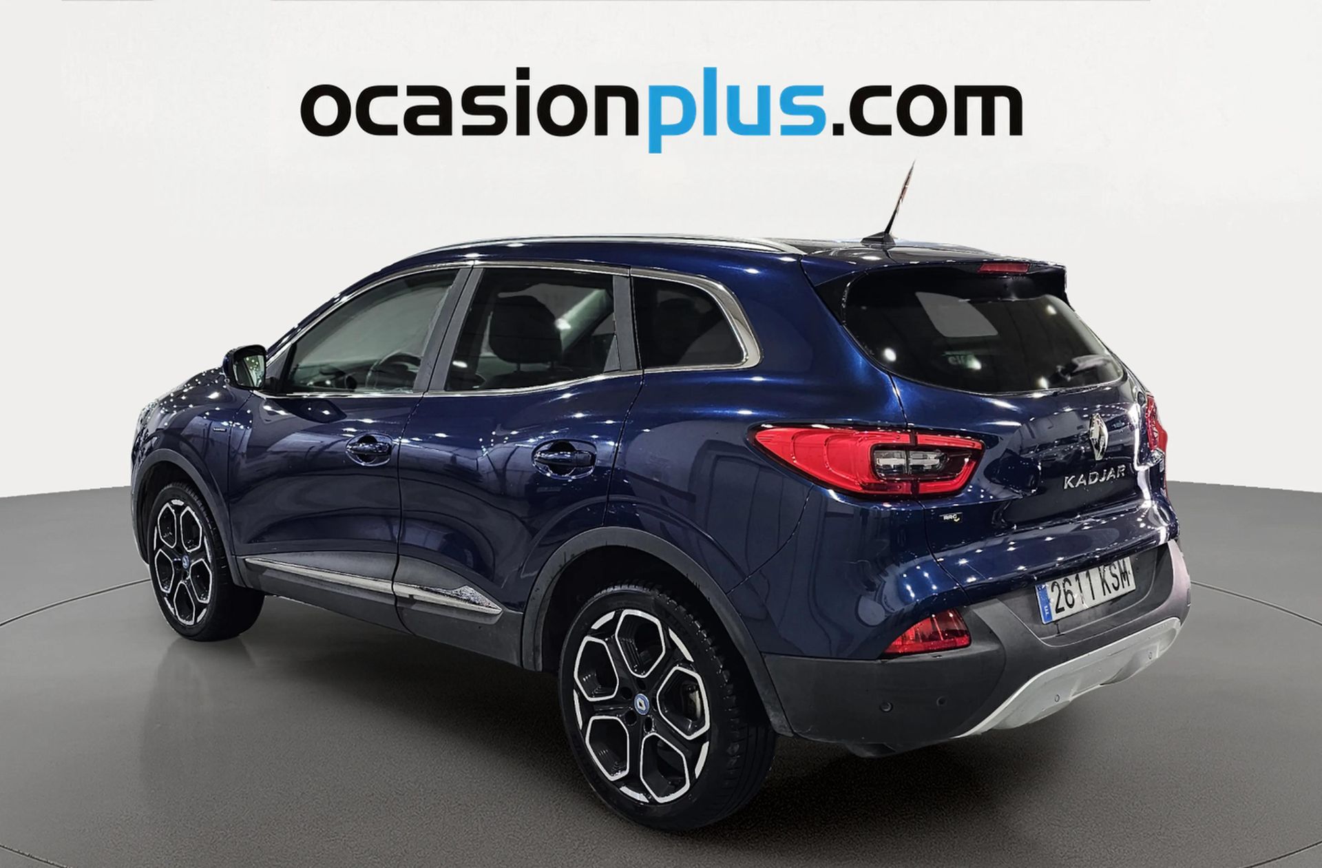 Renault Kadjar S -Edition GPF TCe - foto 4