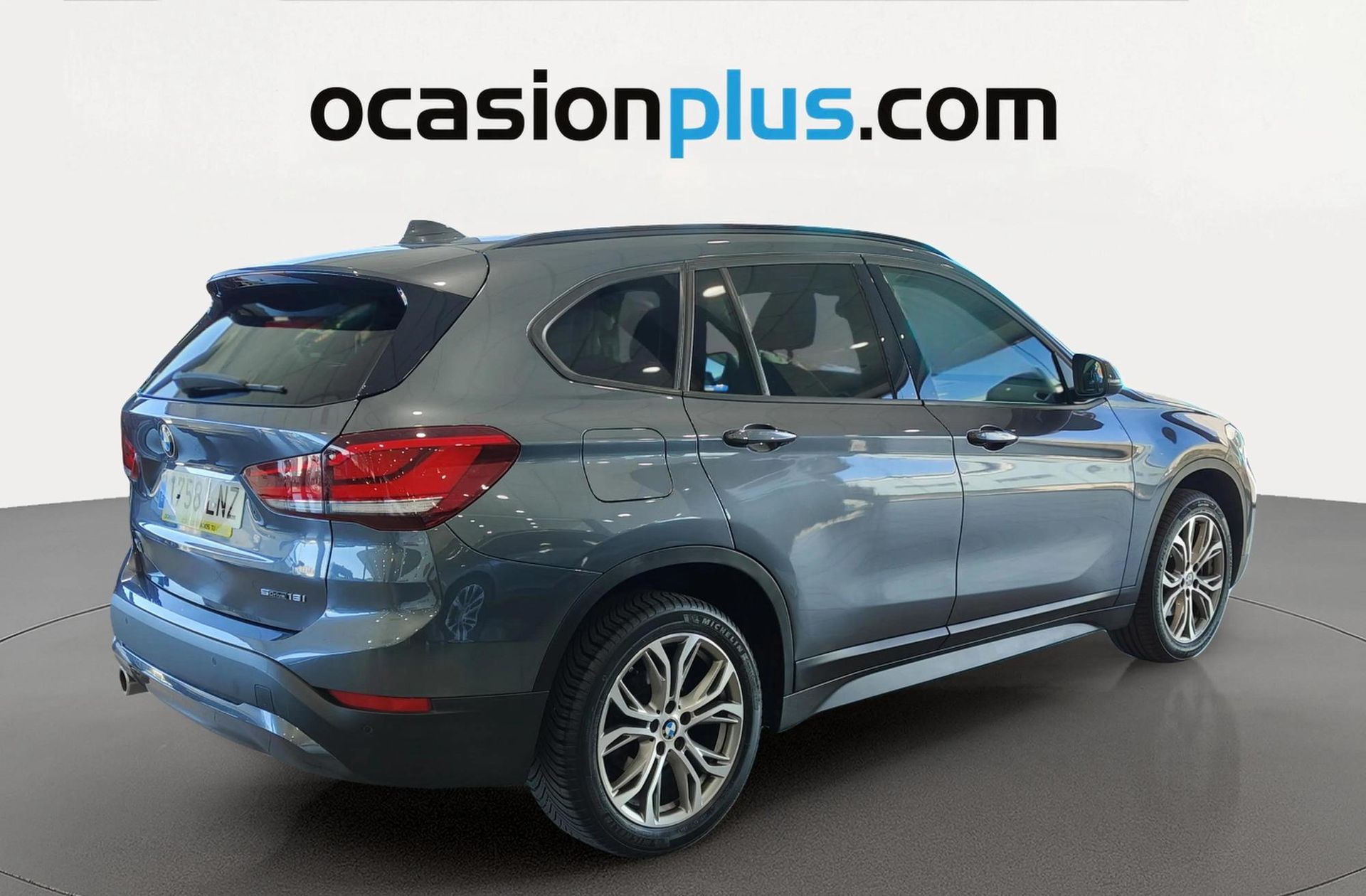 BMW X1 sDrive18i - foto 4