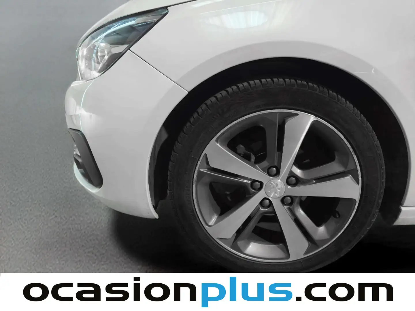 Foto Peugeot 308 Peugeot 308 BlueHDi 100 Access (100 CV)