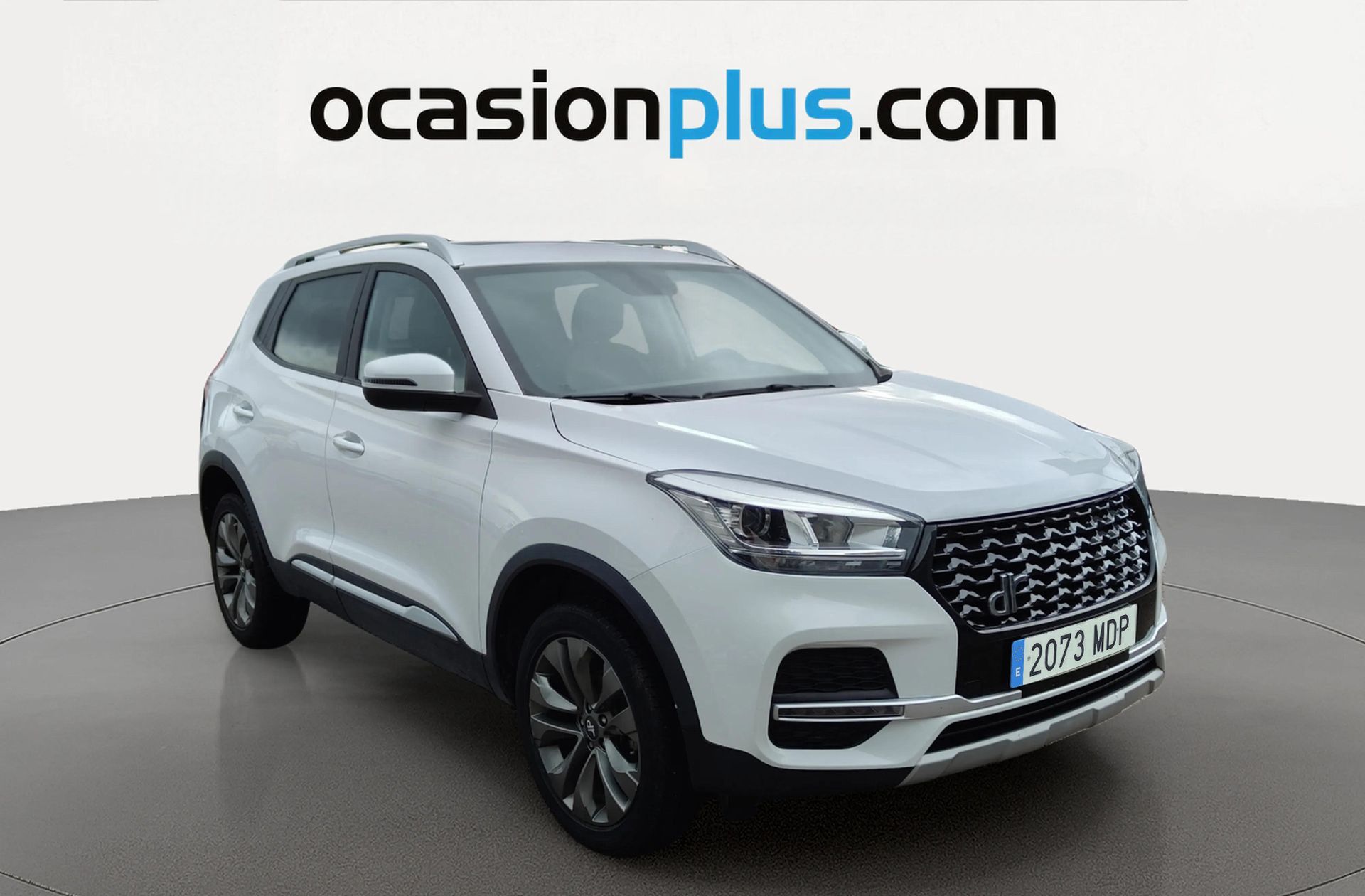 DR AUTOMOBILES DR 4.0 DR4 1.5 - foto 2