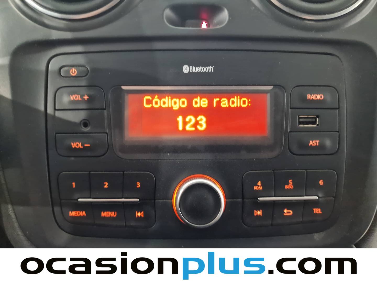 Foto Dacia Dokker Dacia Dokker 1.6 GLP Ambiance (98 CV)