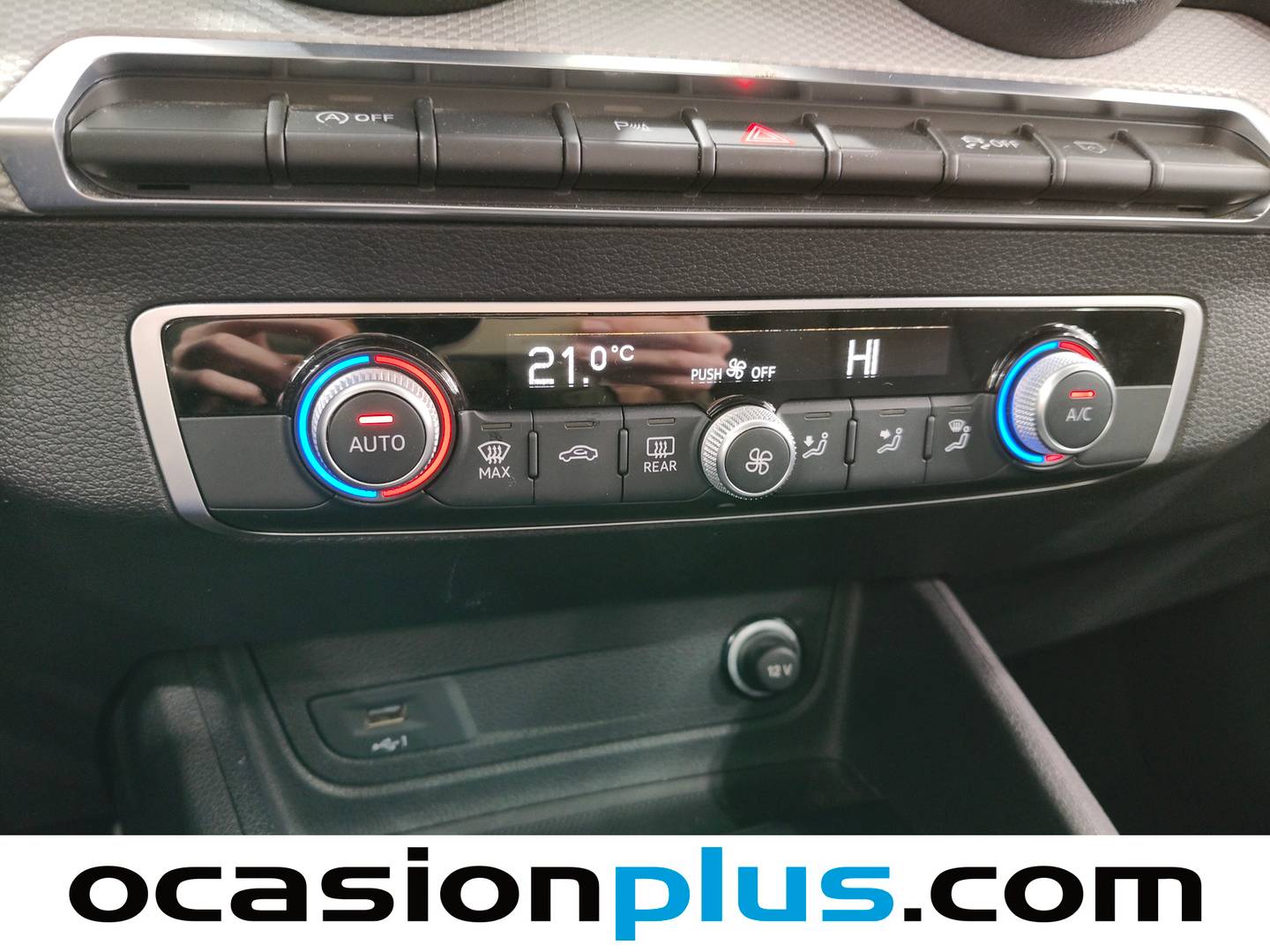 Foto Audi Q2 Audi Q2 Advanced 30 TFSI (110 CV)