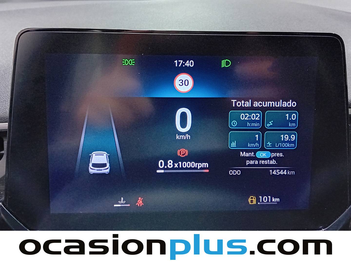 MG MG3 MG MG3 1.5 Comfort (116 CV) 2025