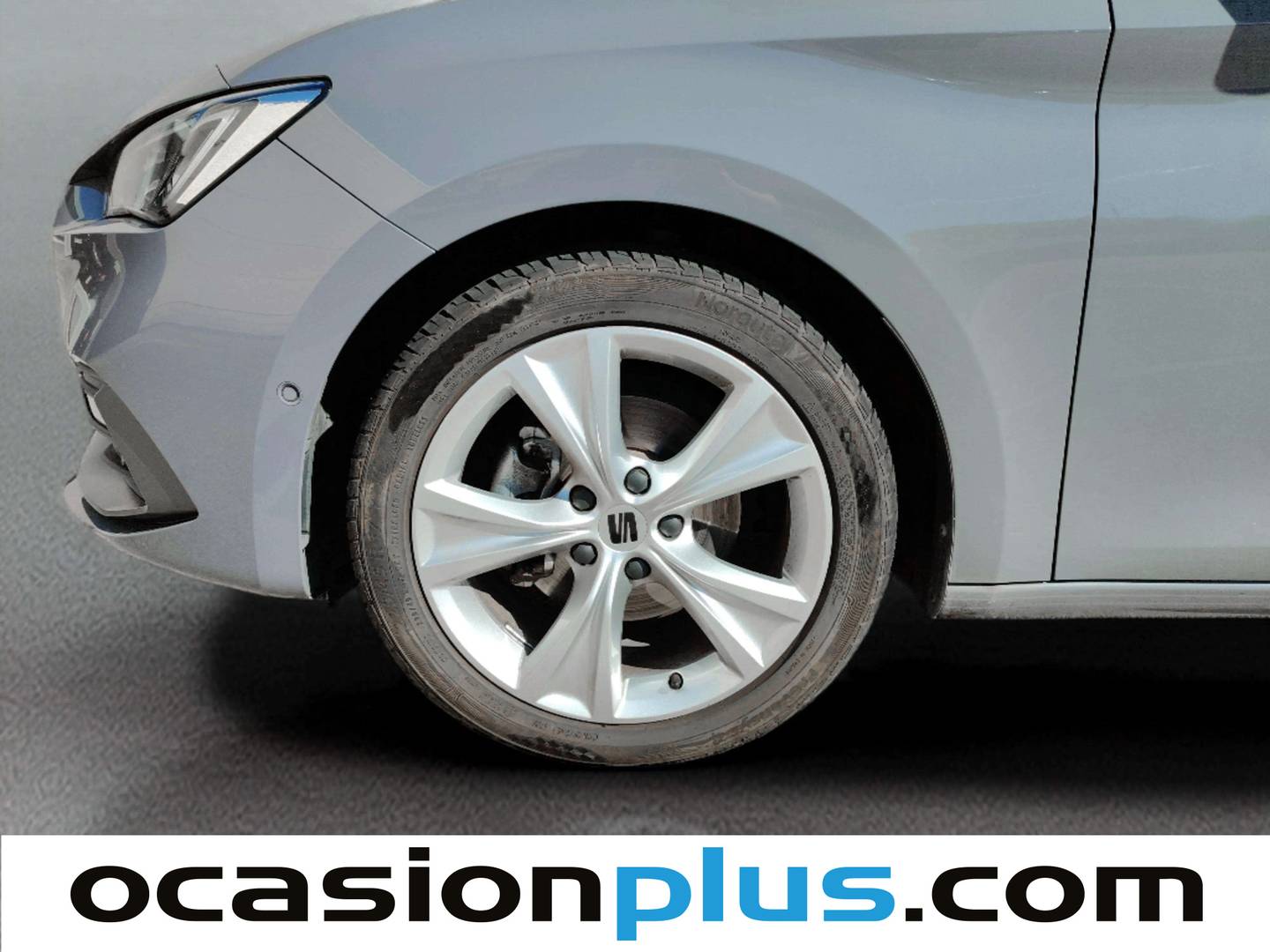 Seat León Seat León 1.5 eTSI S&S FR Special Edition Vision DSG (150 CV) 2024